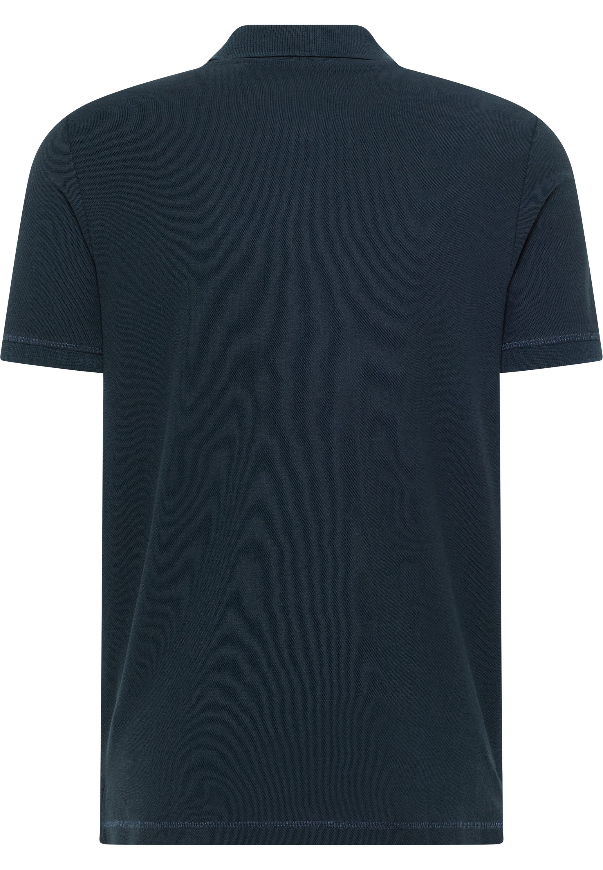 MUSTANG Kurzarmshirt Herren Style Palco