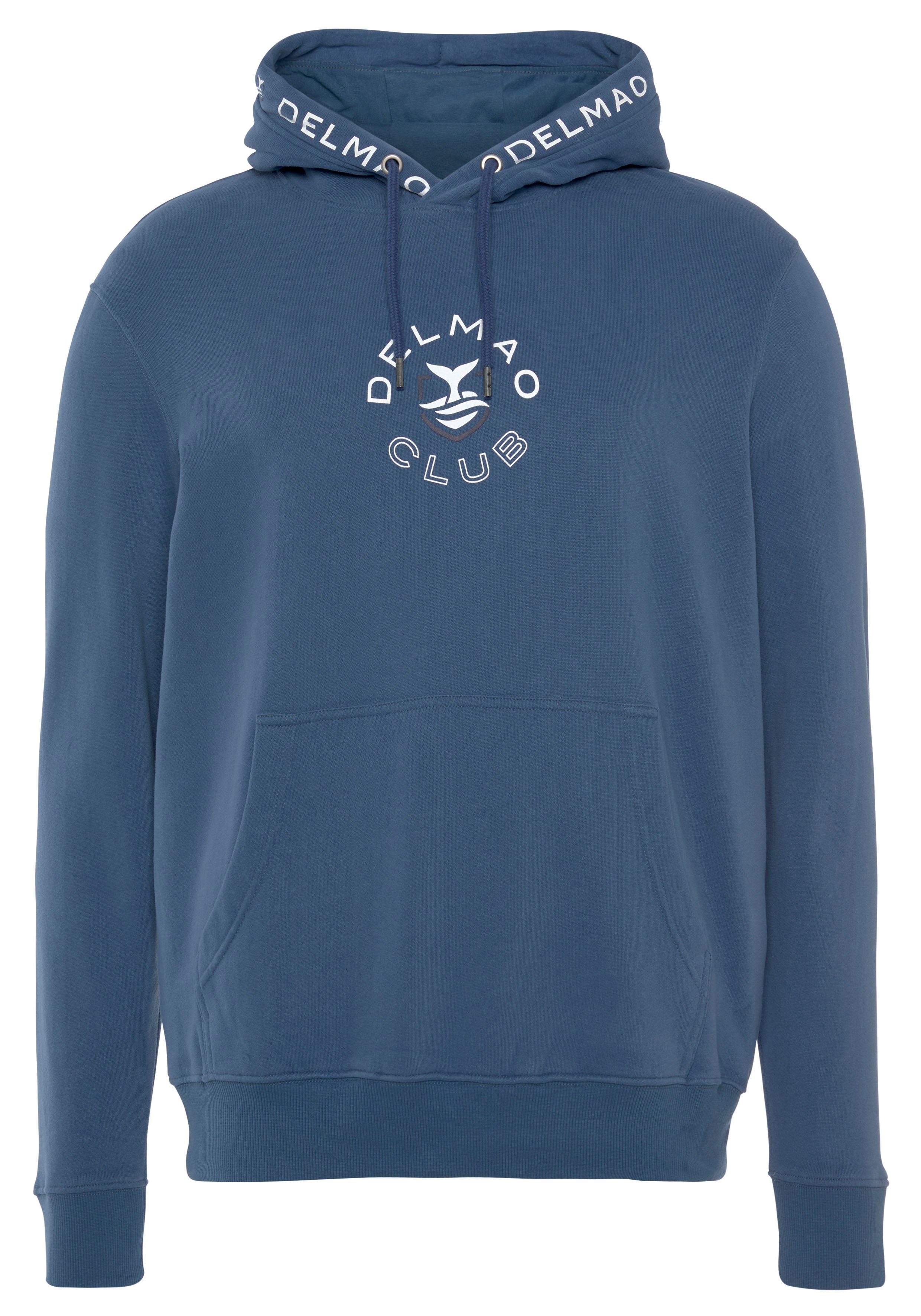 Kapuzensweatshirt