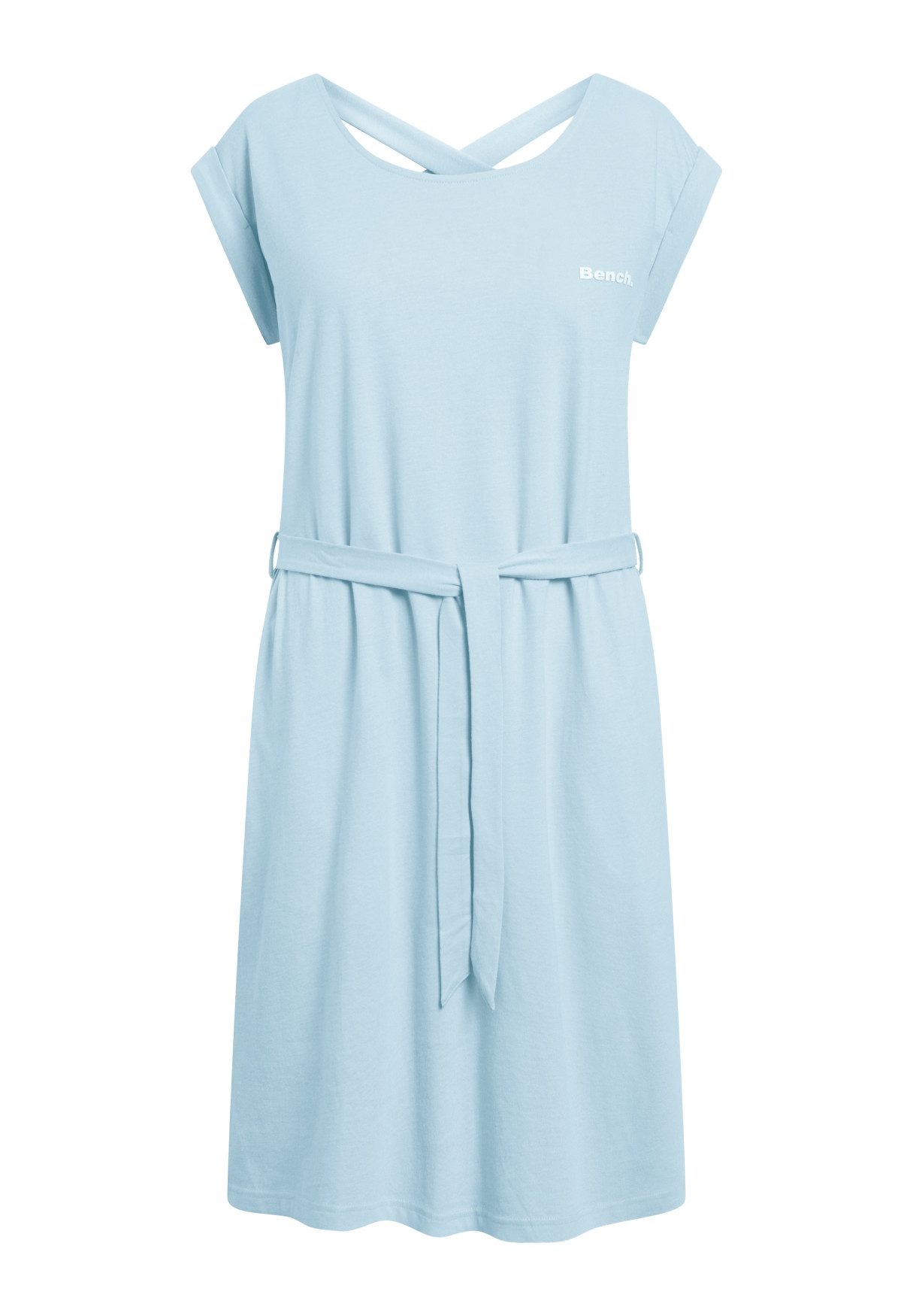 Bench. Jerseykleid Bench Kleid HELMI