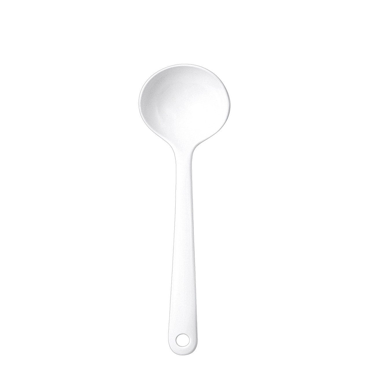 WACA Suppenkelle Schöpfkelle aus Kunststoff, 30cm