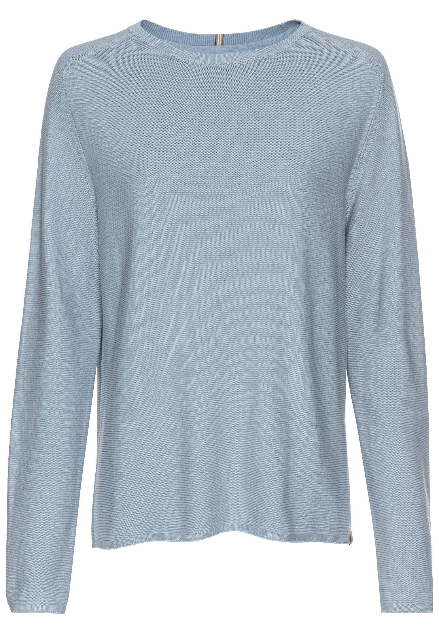 camel active Rundhalspullover günstig online kaufen