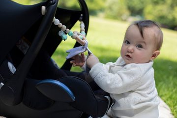 Eichhorn Kinderwagenkette Baby Pure, FSC®- schützt Wald - weltweit