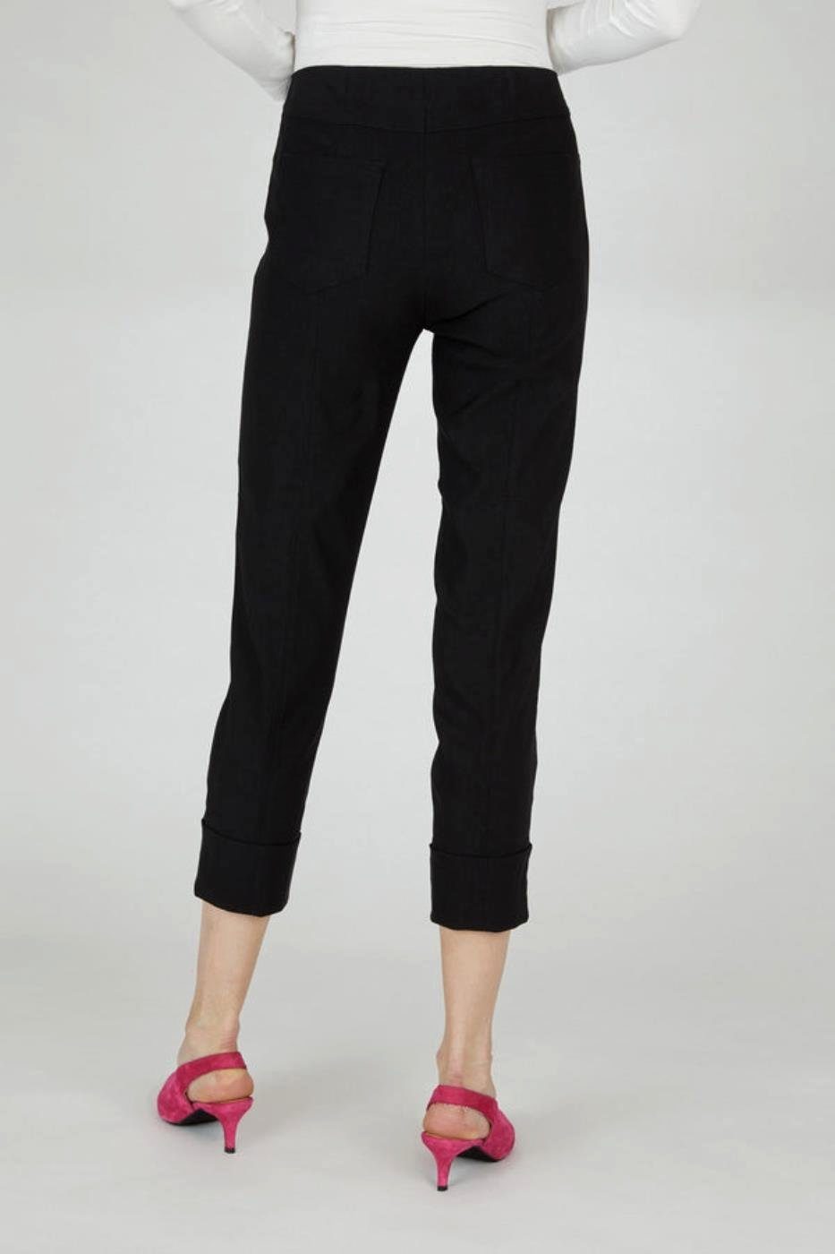 ROBELL Stretch-Hose Bella 09 Elastischer Bund