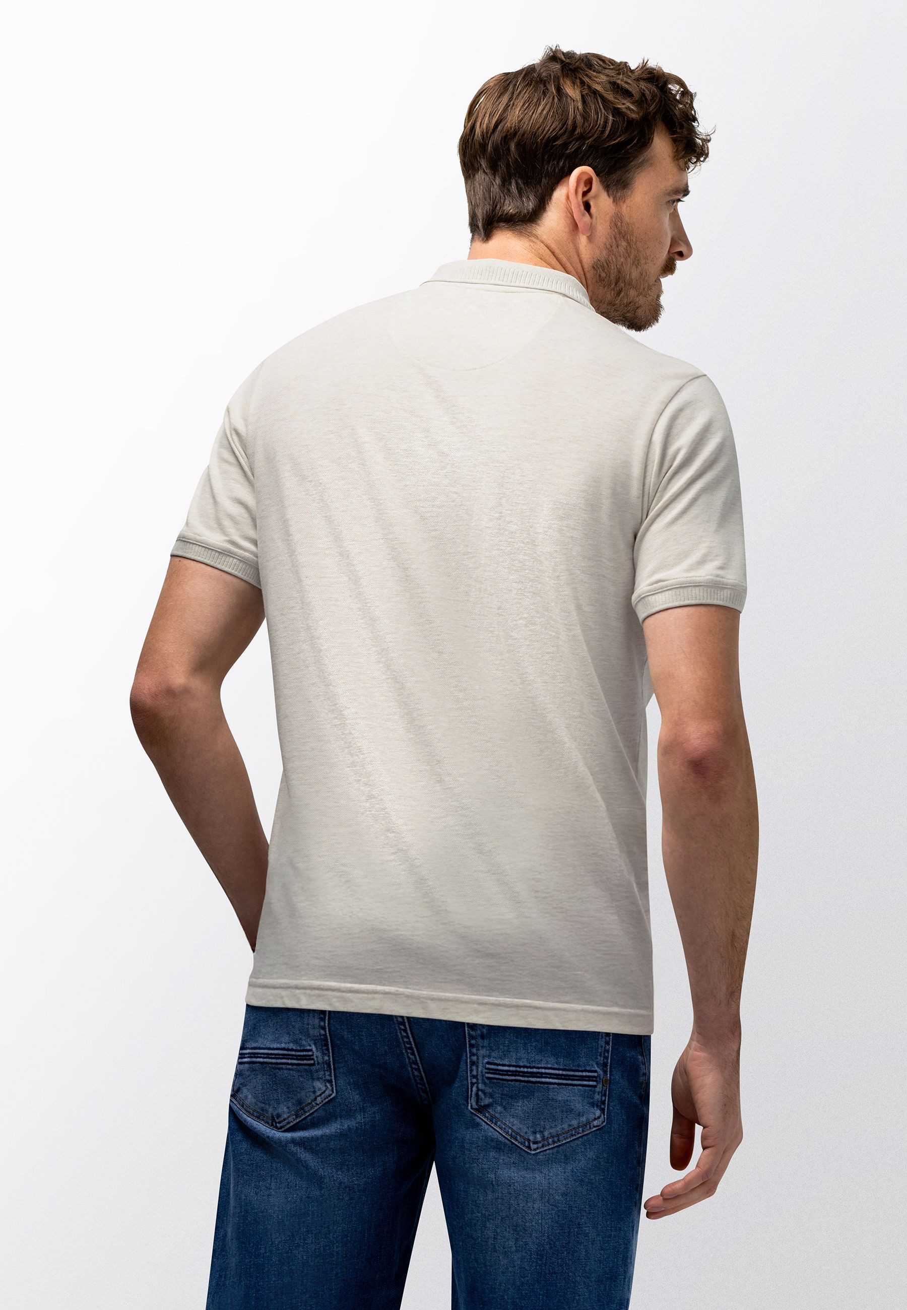 STATE of ART Poloshirt