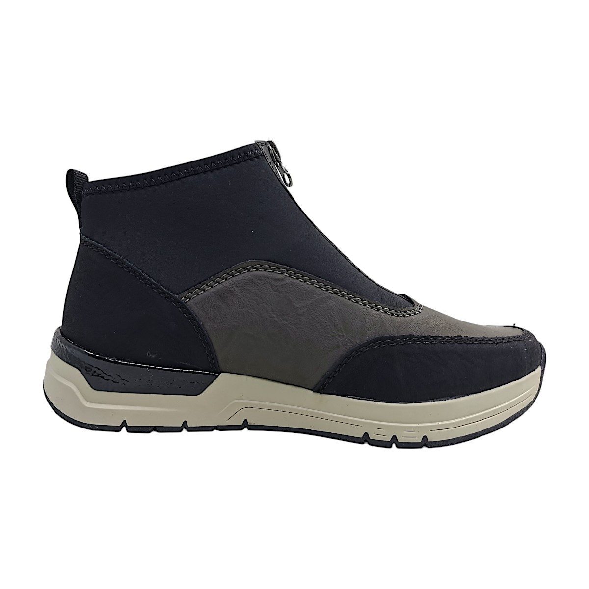 Rieker Stiefelette Stiefelette günstig online kaufen