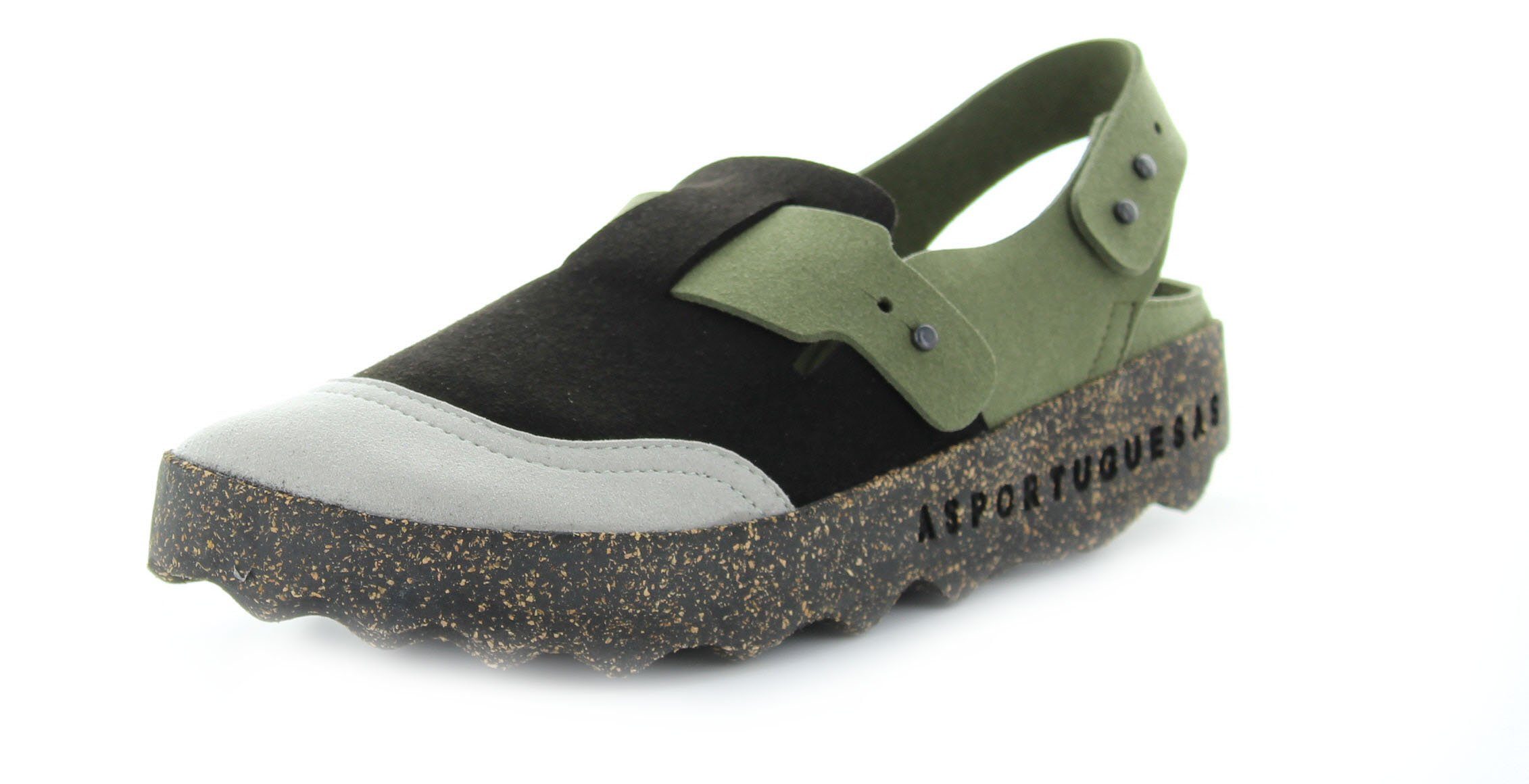 Asportuguesas CUTE Clog