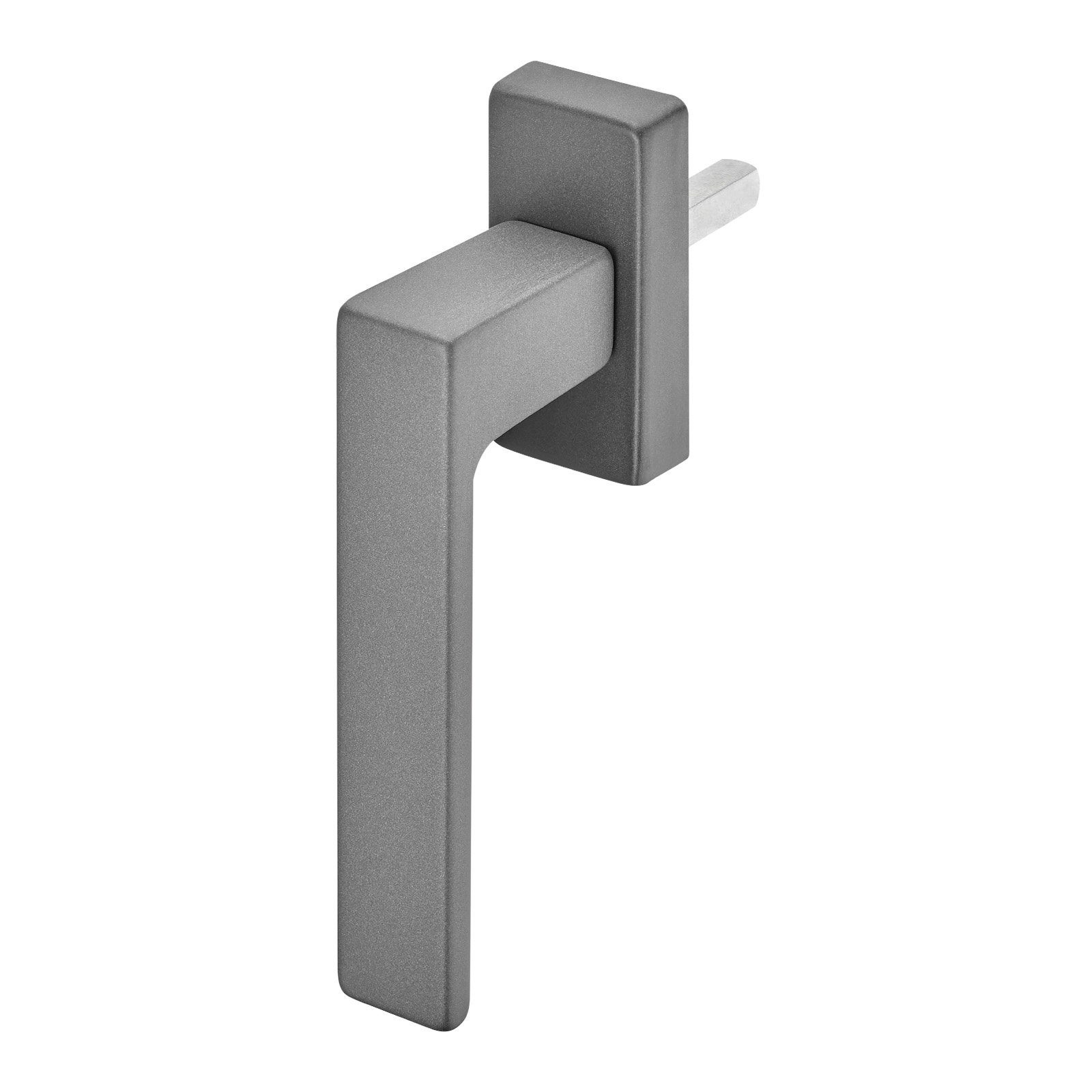 SO-TECH® Fenstergriff CUBE 120 x 22 günstig online kaufen