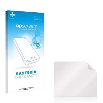 upscreen Schutzfolie für Elo TouchSystems 1903LM, Displayschutzfolie, Folie Premium matt entspiegelt antibakteriell