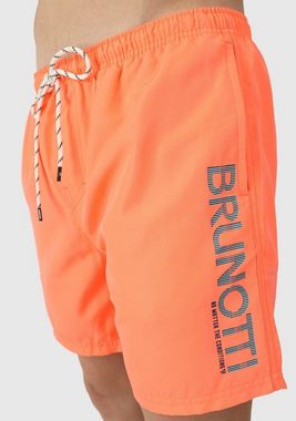 Brunotti Badeshorts Hester Men Swimshort