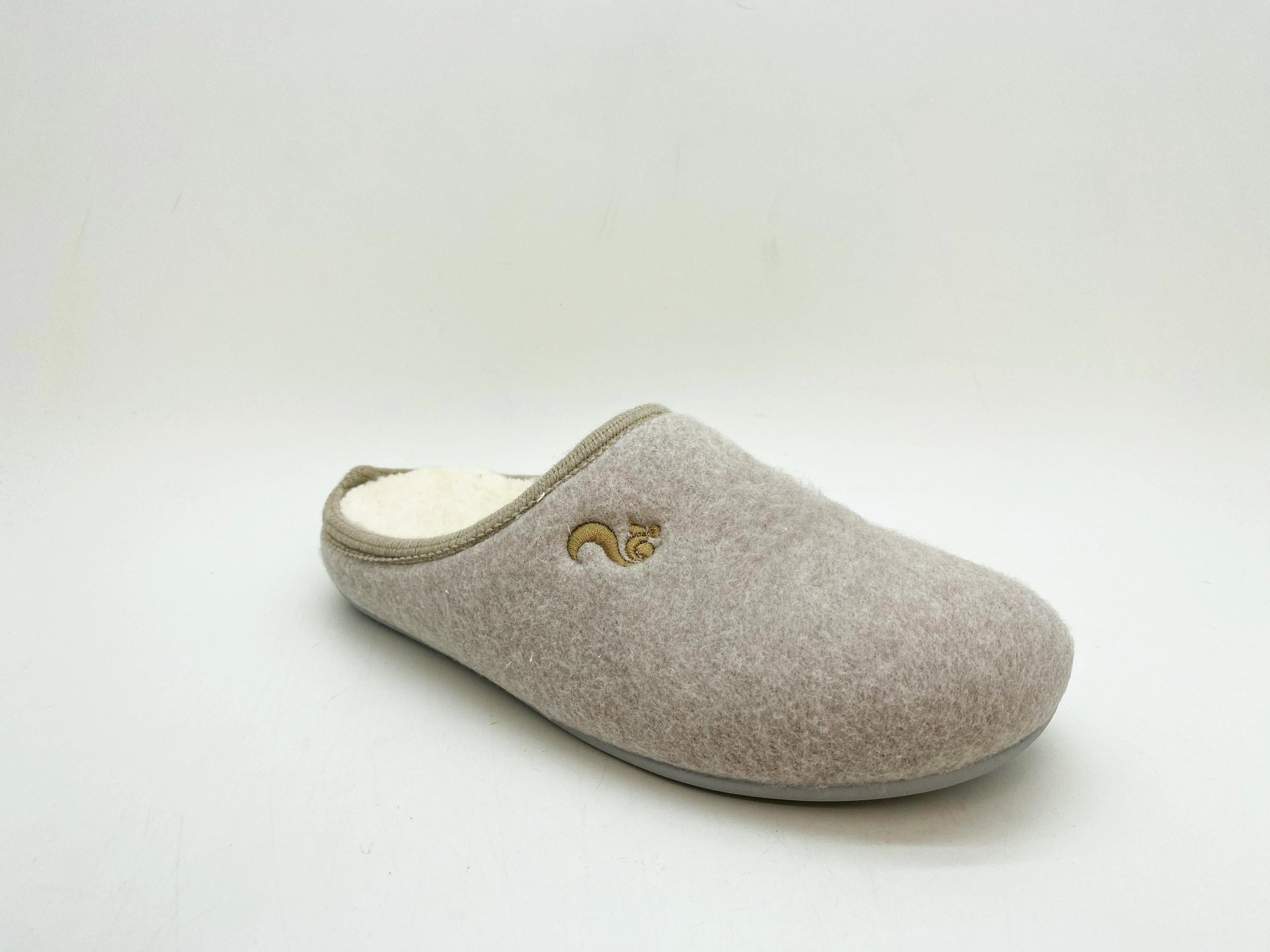 thies 1856 Organic Slipper Vegan Slipper günstig online kaufen