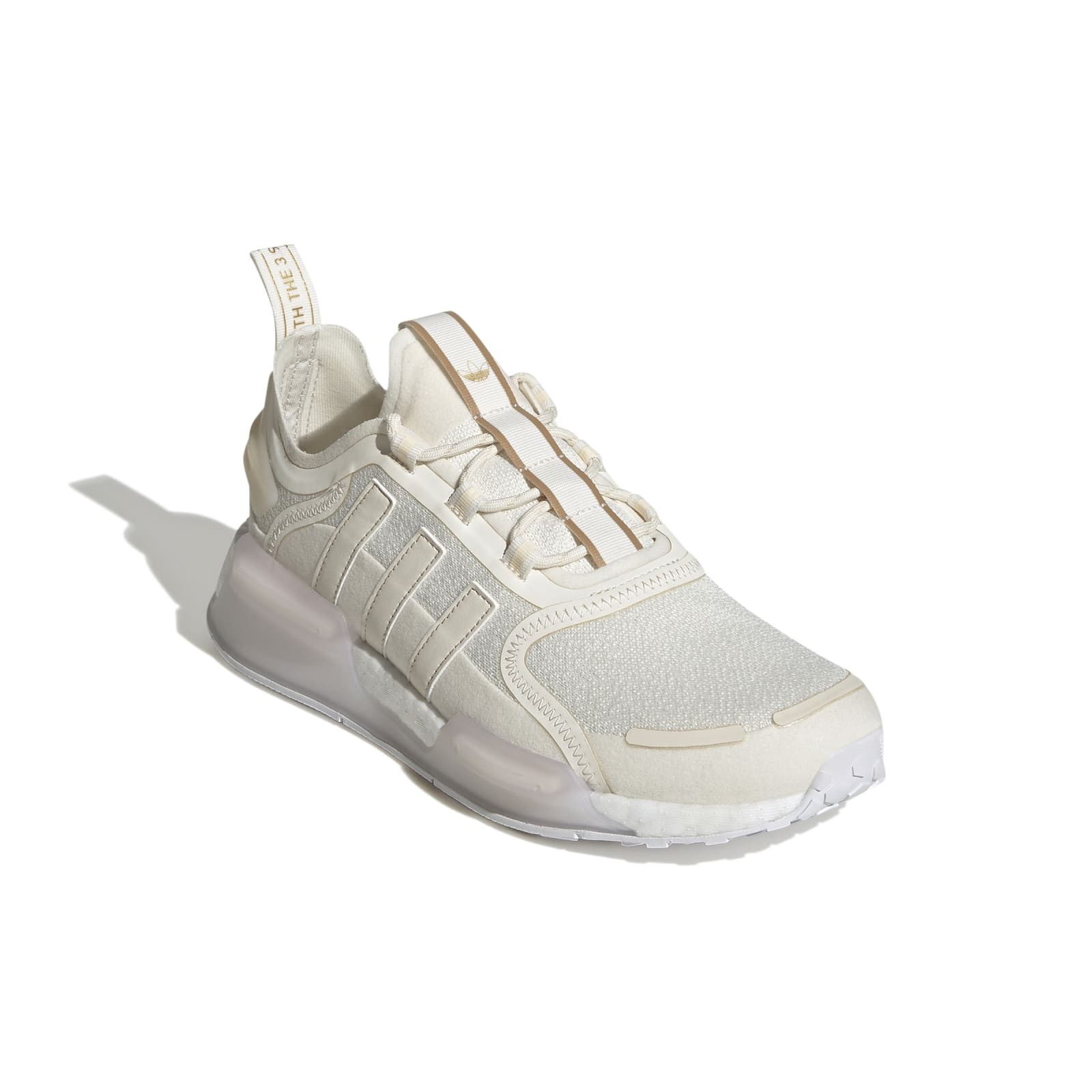 adidas Performance Nmd V3 weiss/beige/ecru Damen Sneaker günstig online kaufen