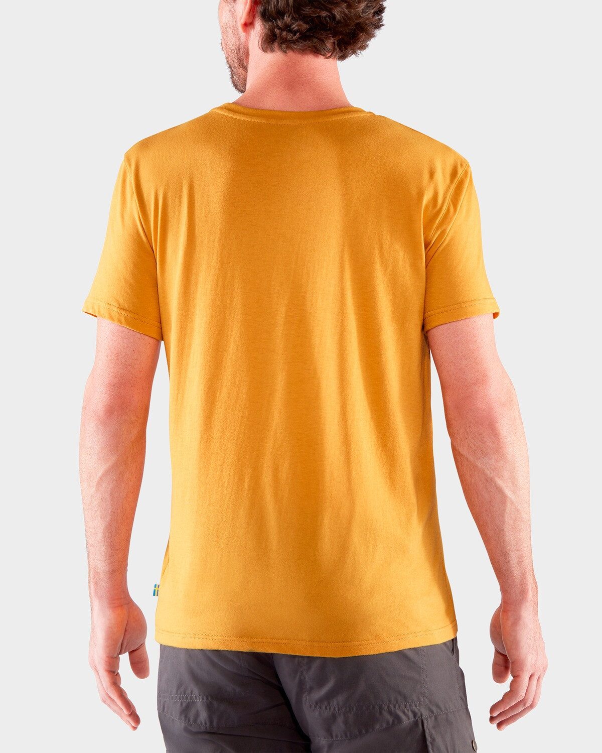 Fjällräven T-Shirt T-Shirt Logo