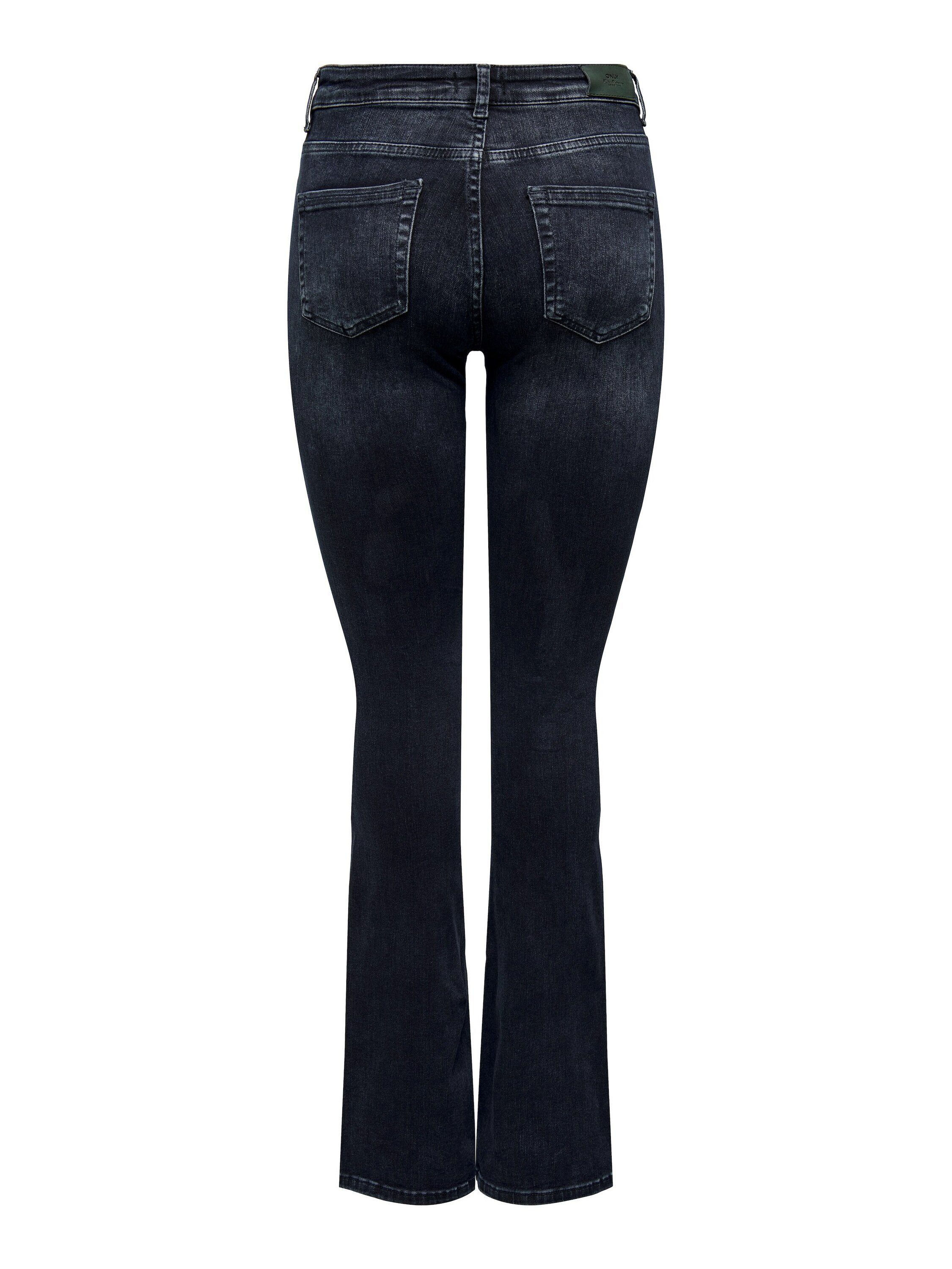 ONLY Schlagjeans ONLBlush (1-tlg) Weiteres Detail günstig online kaufen