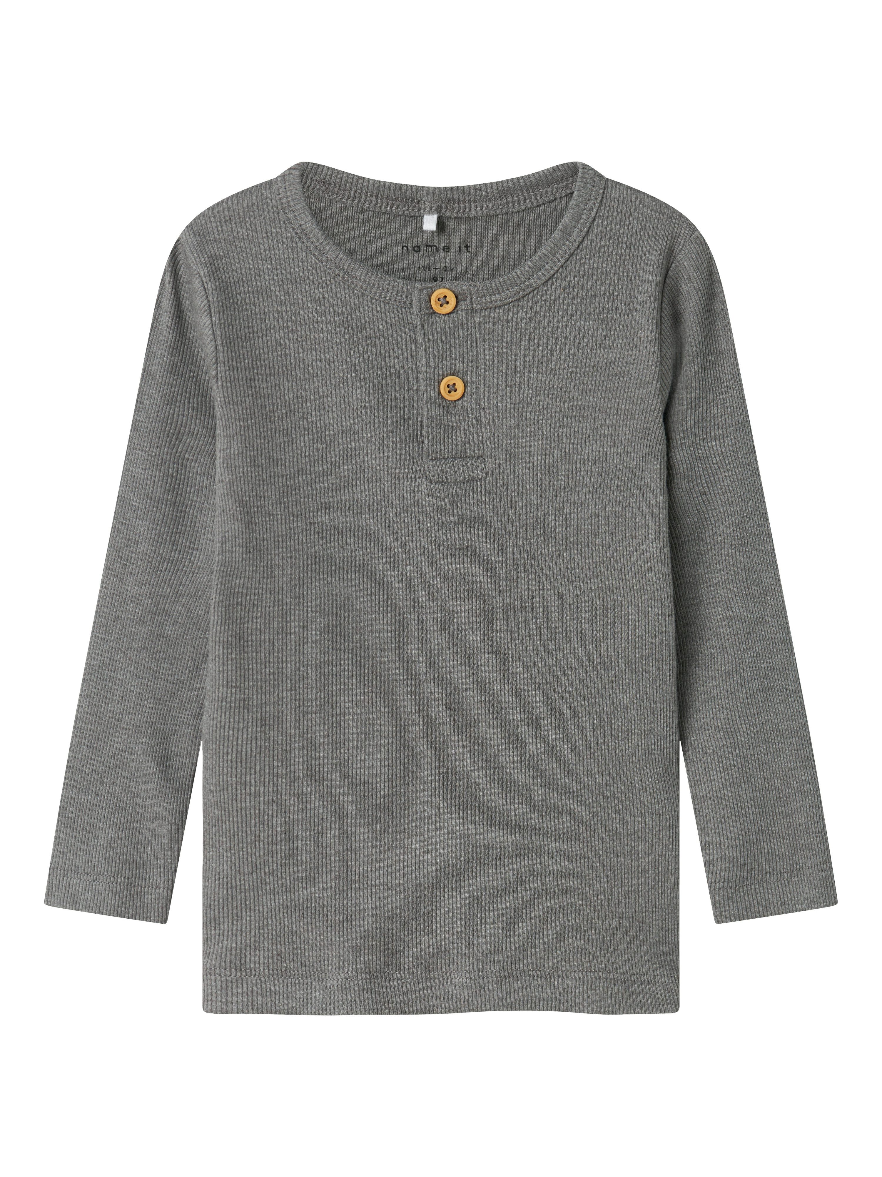 Langarmshirt NMMKAB LS TOP NOOS