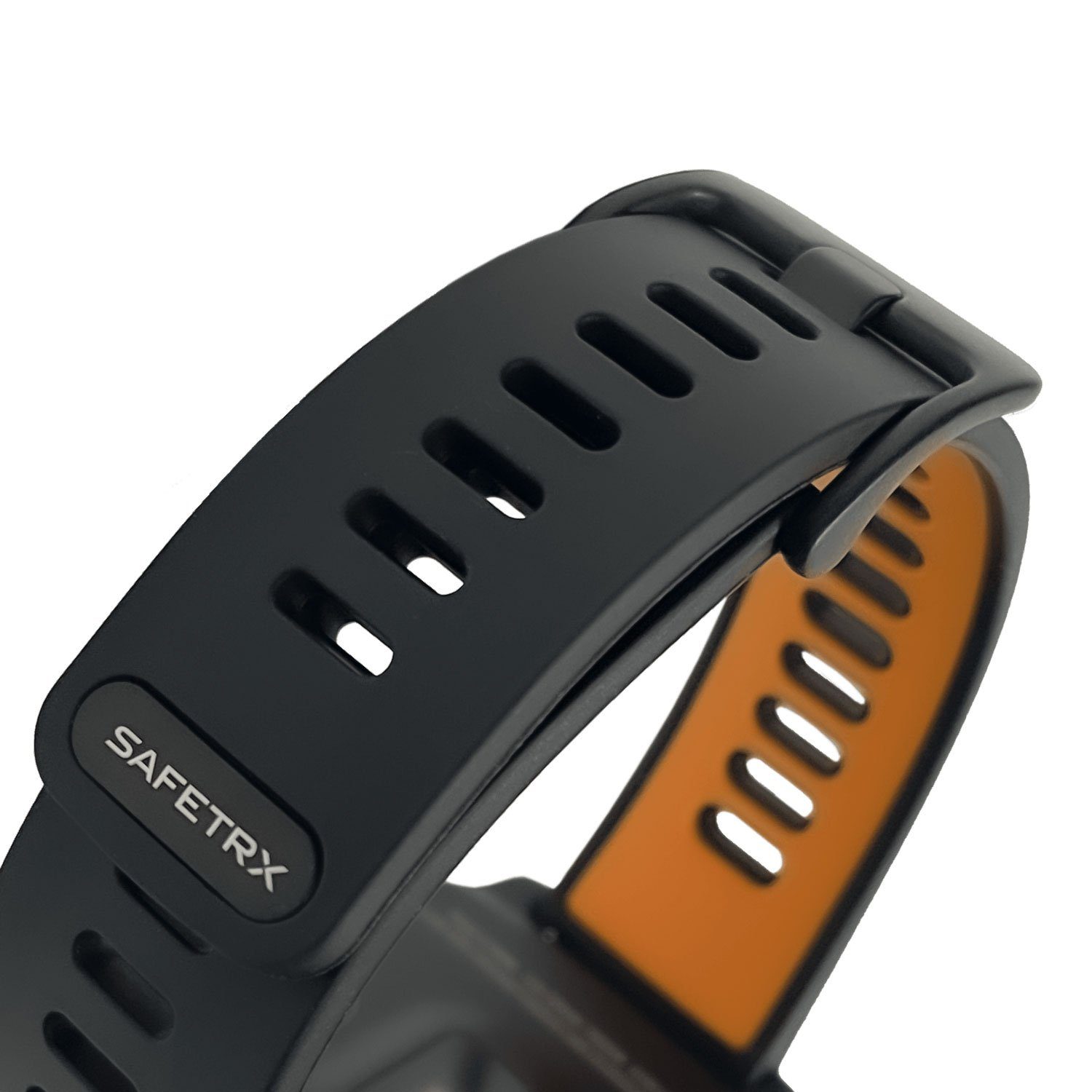 SafeTrx Activity Tracker Active Sicherheitsuhr