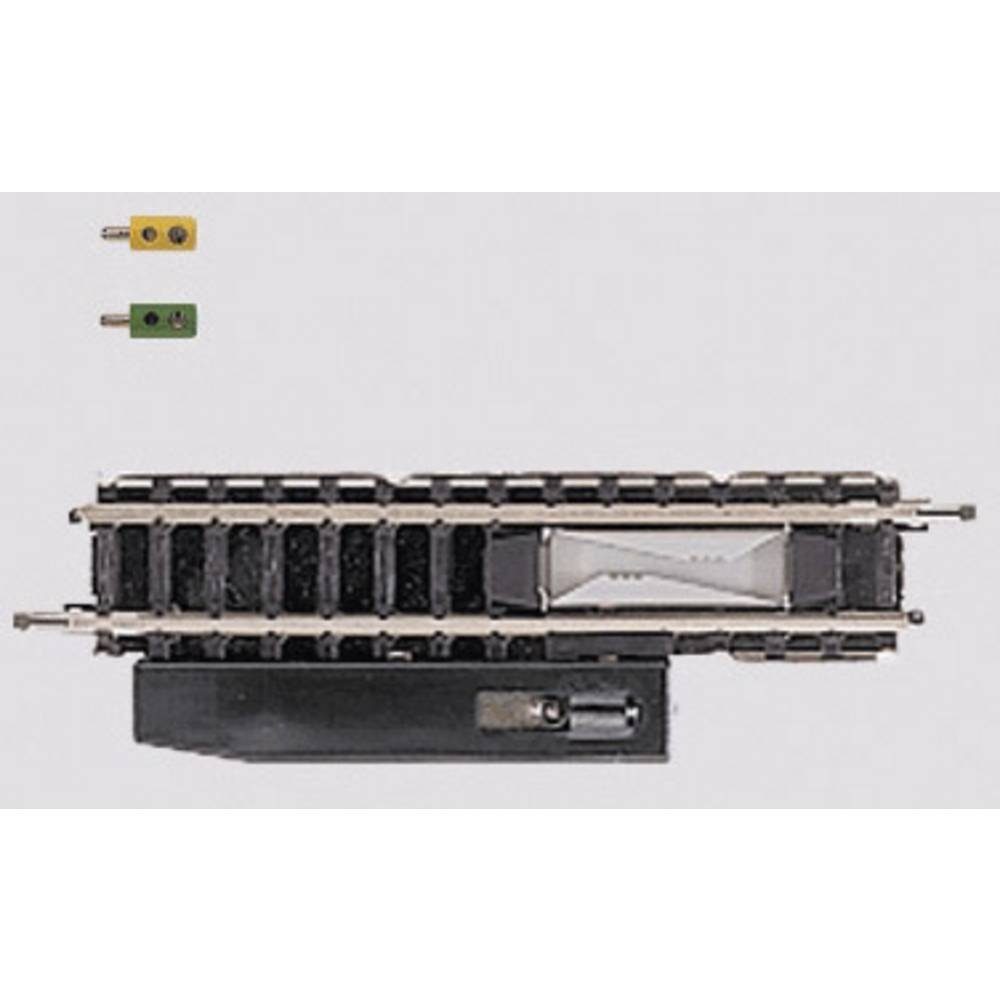 Märklin Gleis-Ergänzungs-Set Gleissystem Spur Z 8587