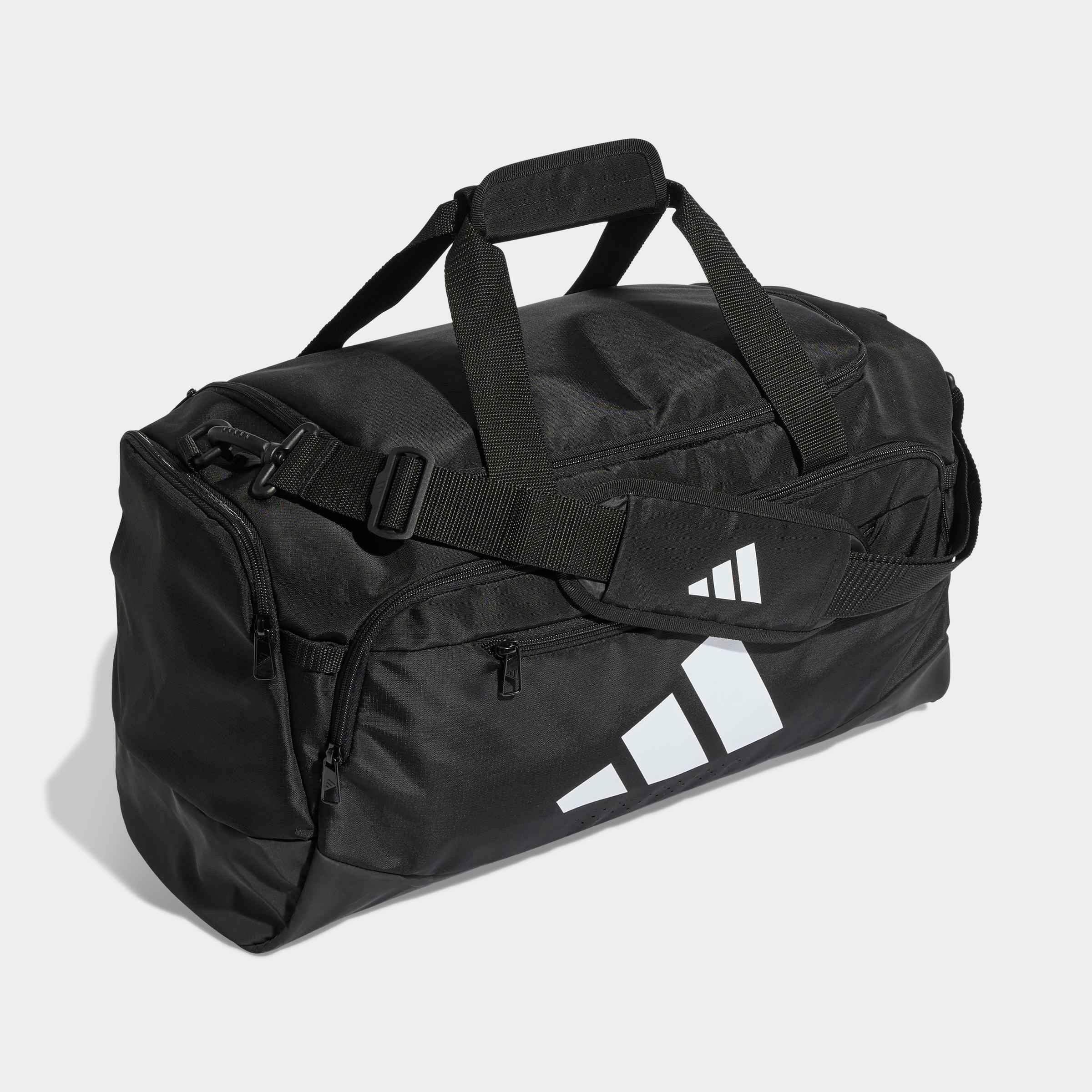 adidas Performance Sporttasche TRAINING DEFENDER DUFFELBAG KLEIN