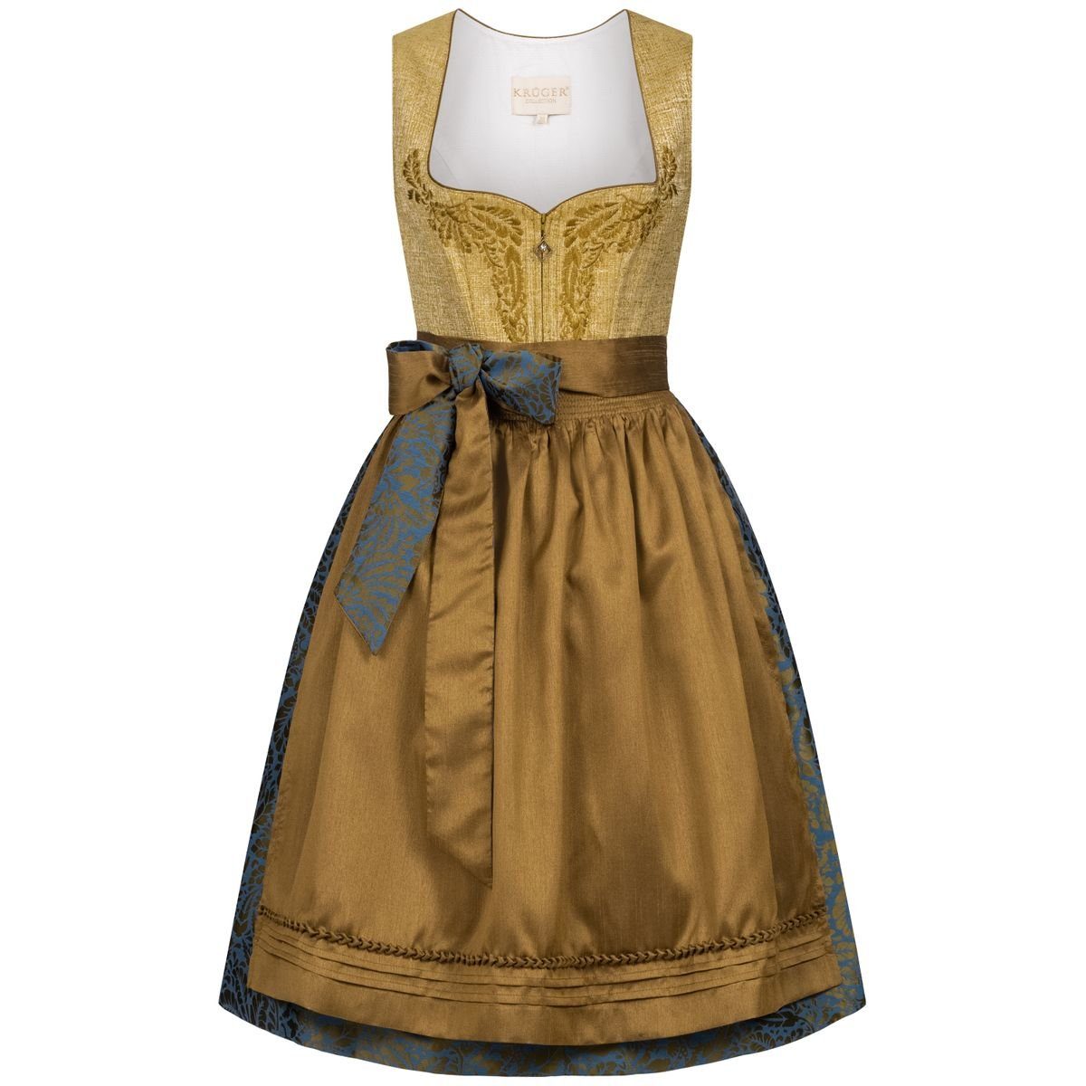 Trachten COLLECTION Dirndl KRÜGER