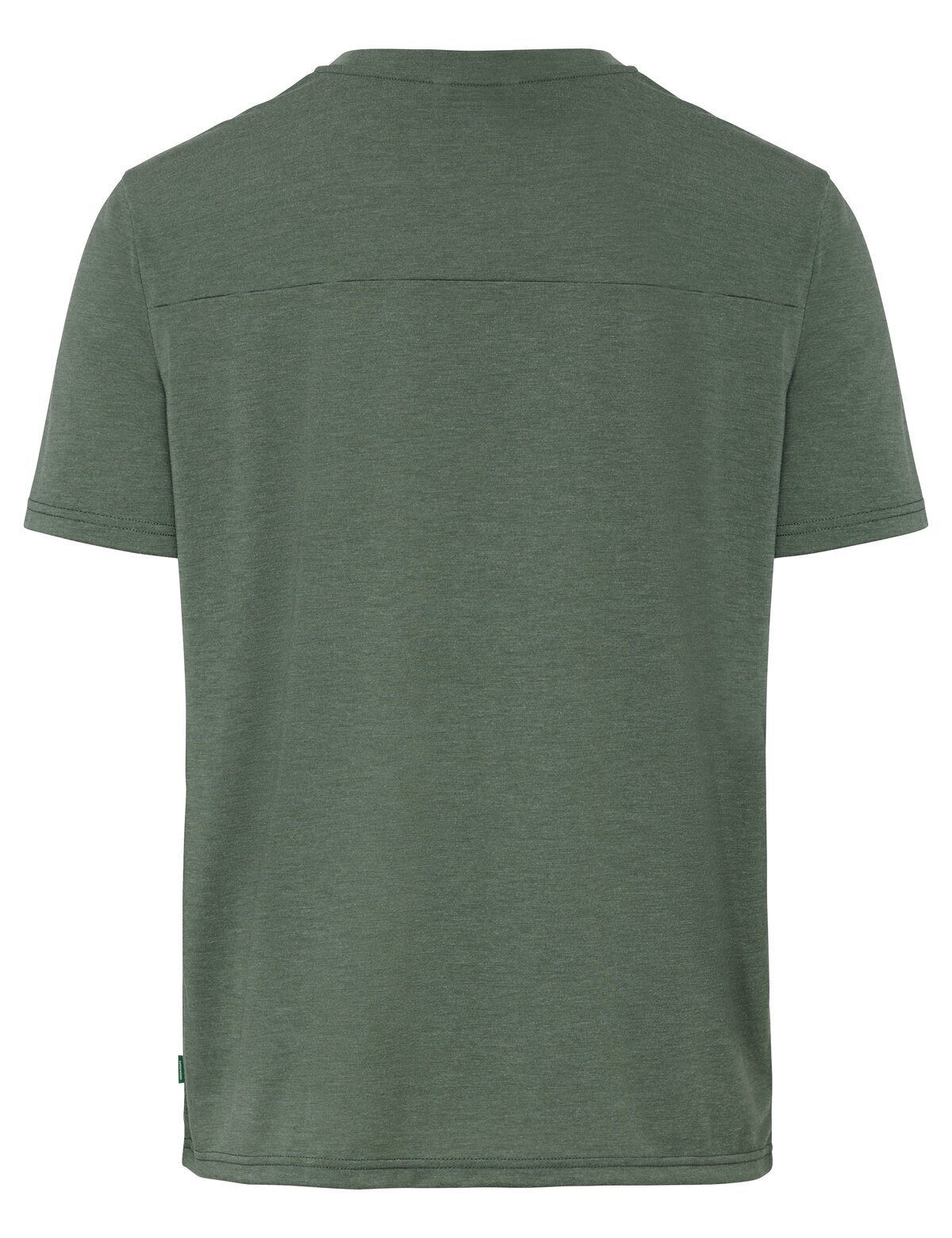 VAUDE T-Shirt Men's Tekoa T-Shirt III (1-tlg) schnelltrocknendes und funktionelles Shirt