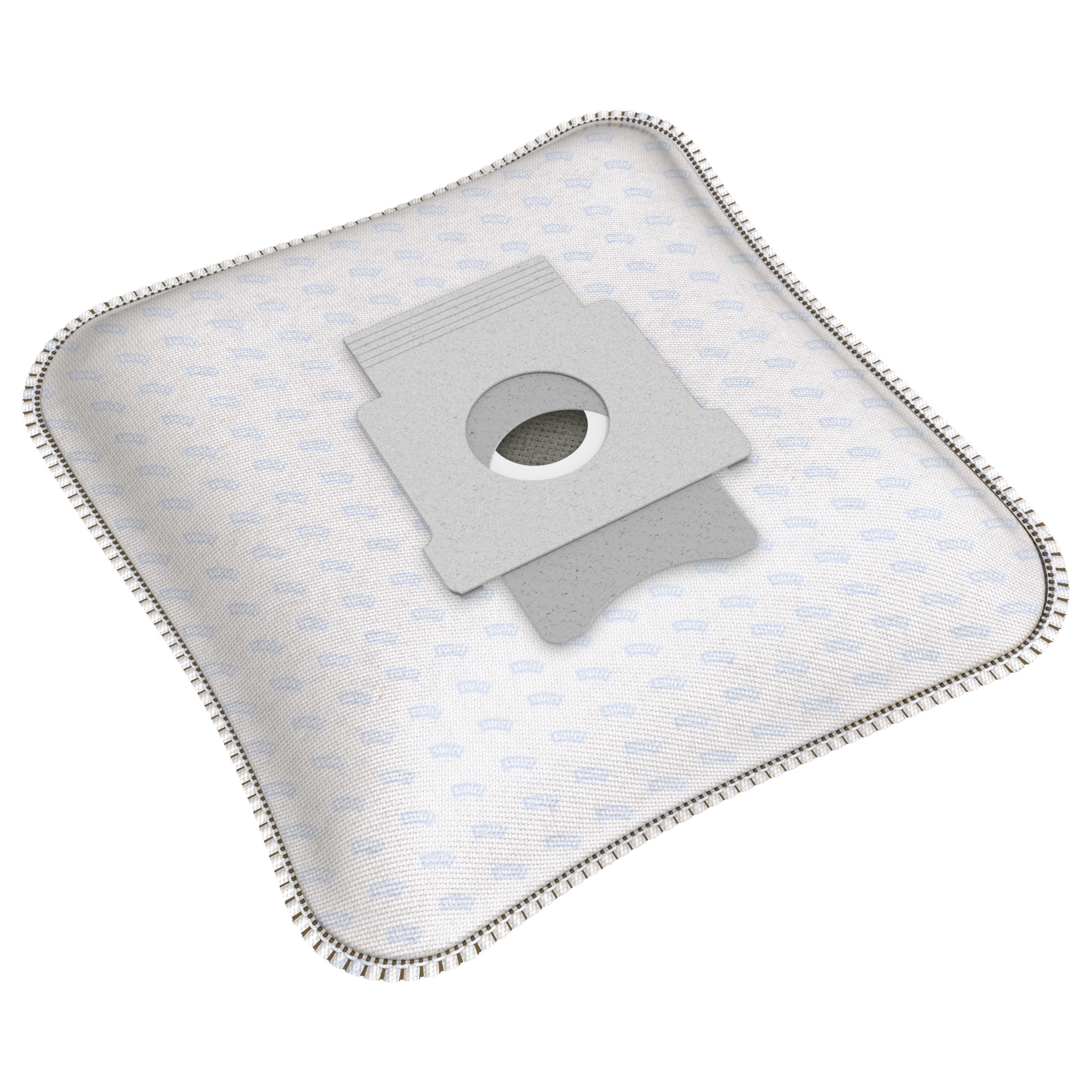 Swirl Staubsaugerbeutel Rob 2 EcoPor® für Ecovacs, Yeedi 12 Beutel, passend für Ecovacs