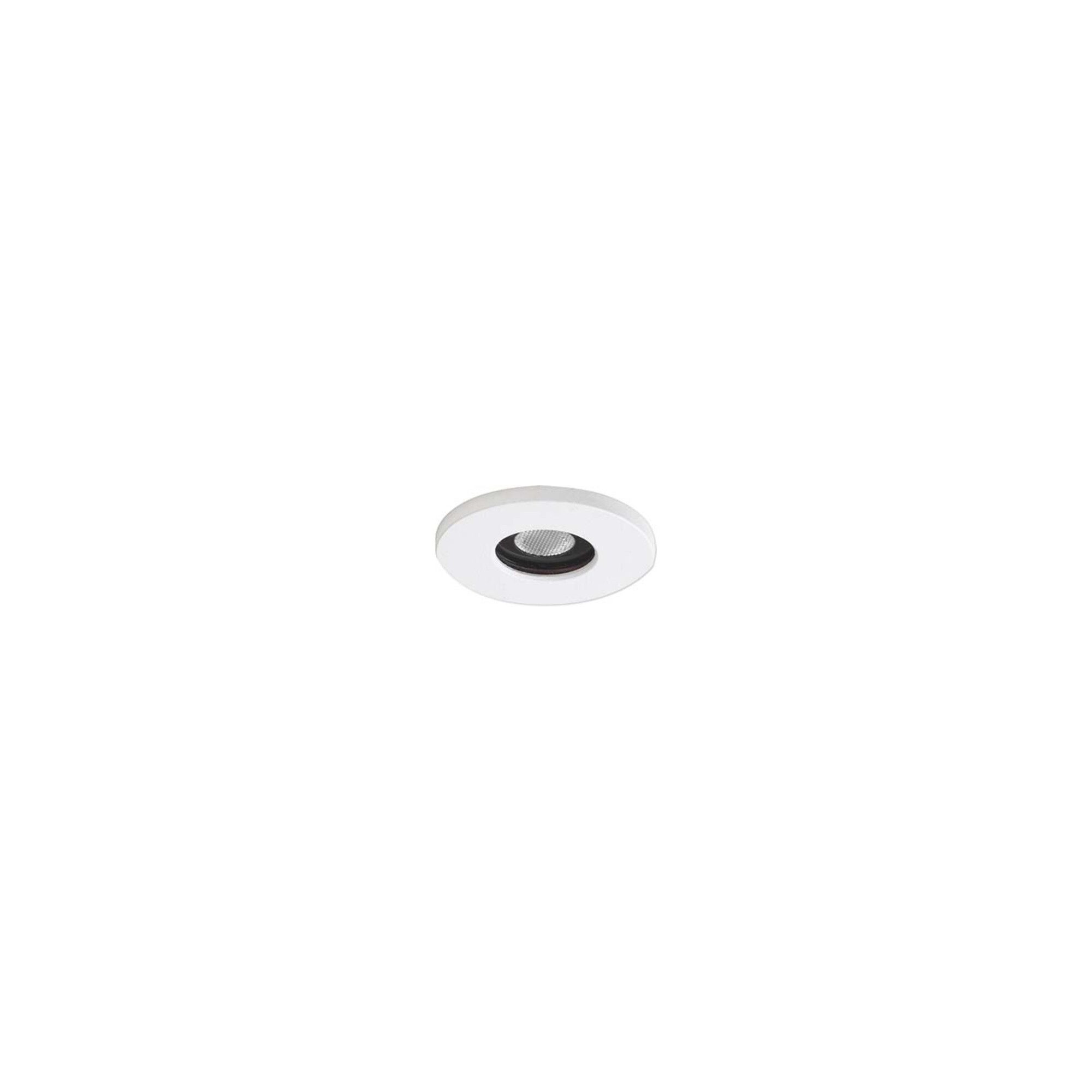 Brumberg Deckenleuchte Brumberg Leuchten LED-Lichtpunkt 700mA rund IP65 ww 12053173