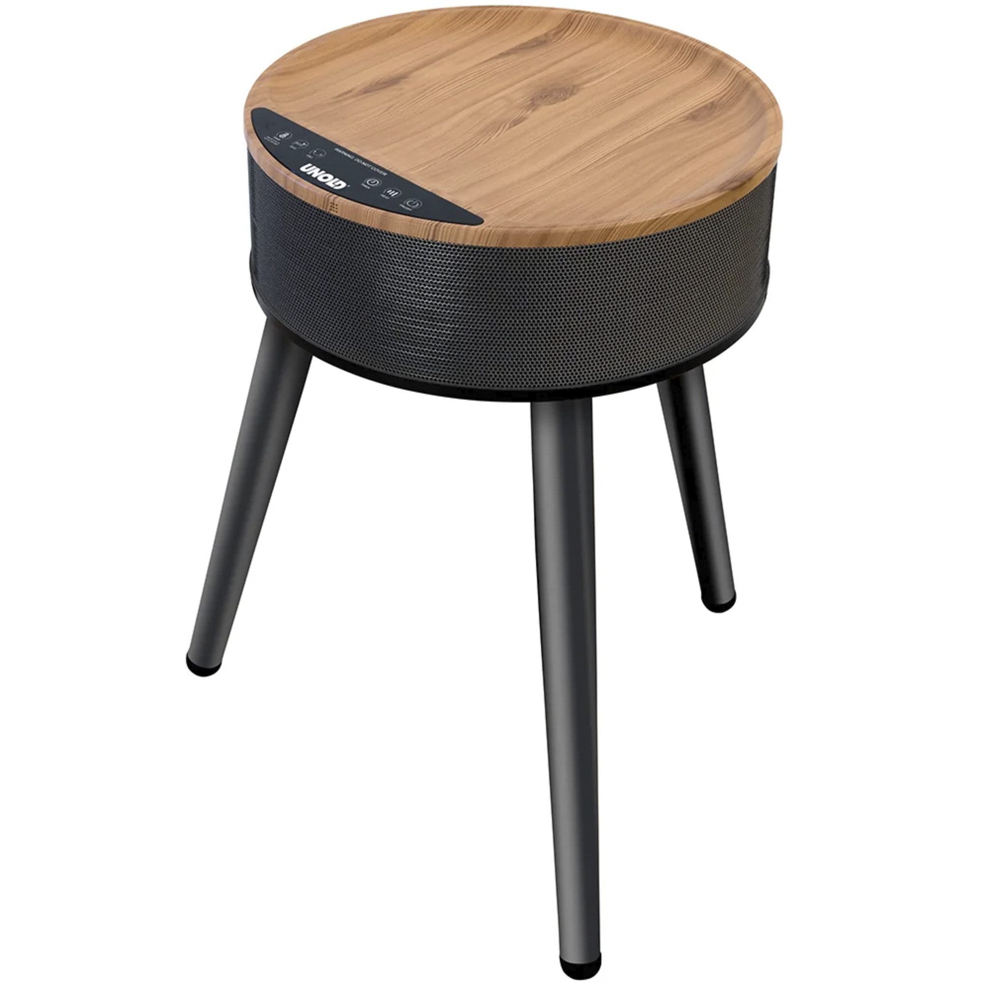 Unold Heizgerät Unold Тепловентиляторыtisch Henry, (2.000 Watt)