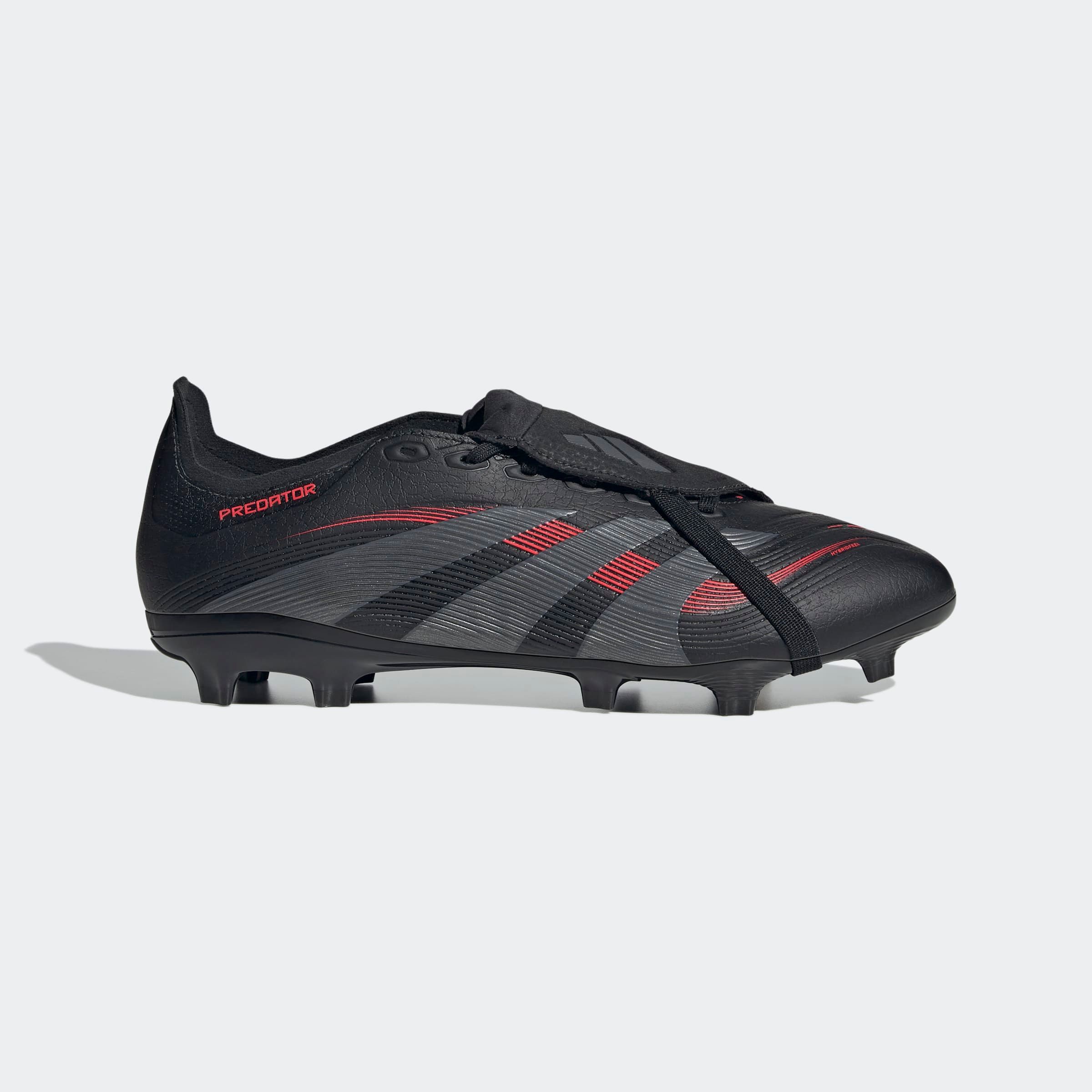 adidas Performance PREDATOR LEAGUE FOLD-OVER TONGUE FG/MG Fußballschuh für Rasenplätze