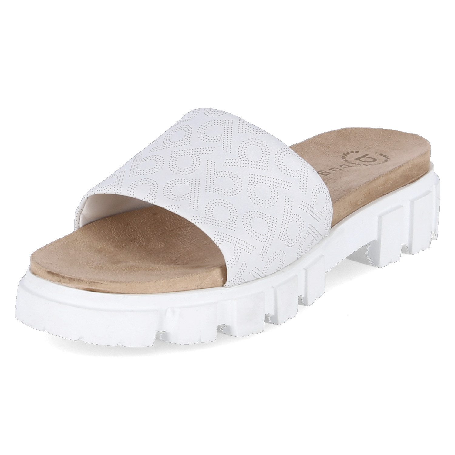 bugatti Pantoletten MARY Clog