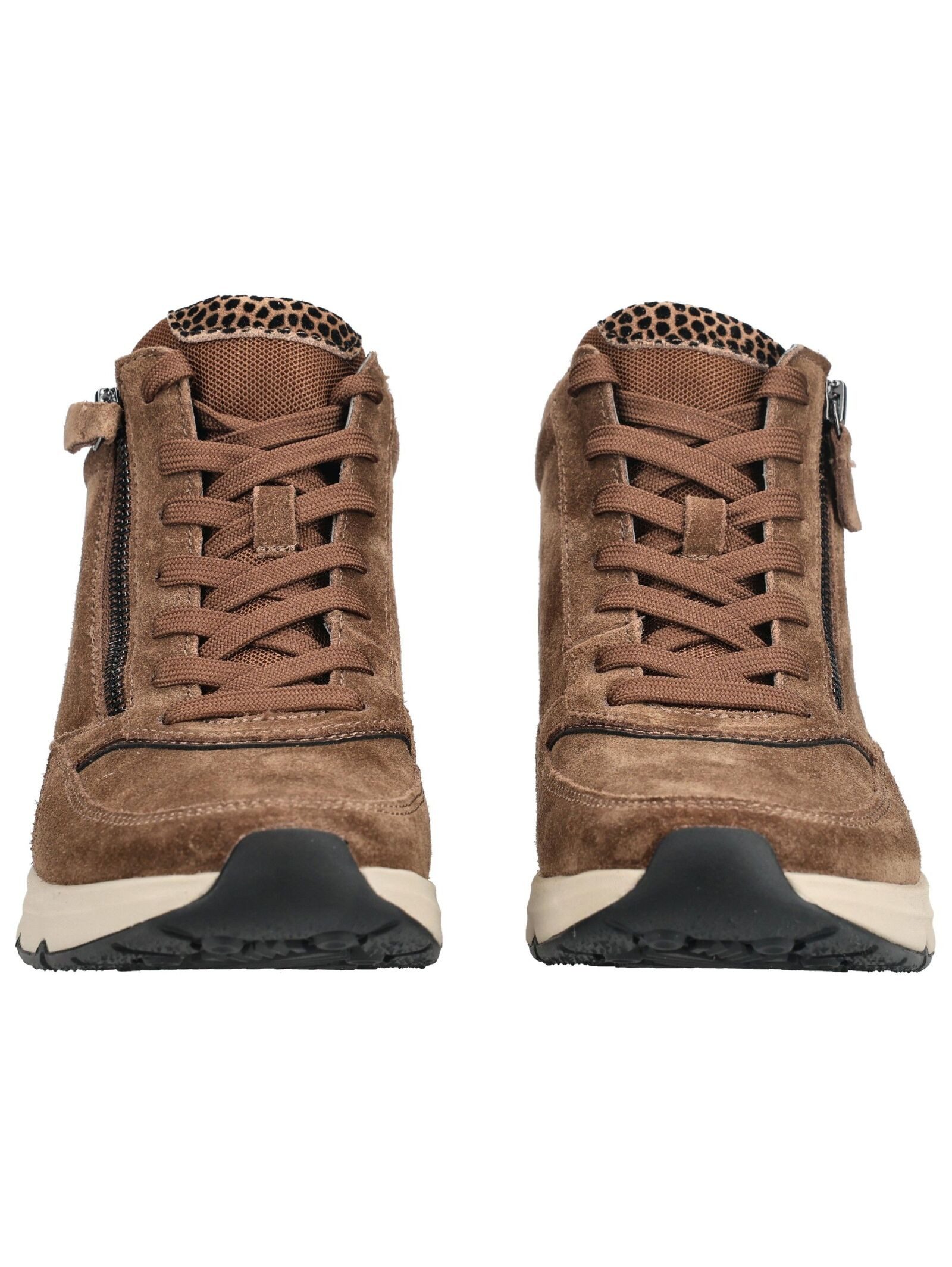 Gabor Gabor Sneaker Veloursleder Sneaker