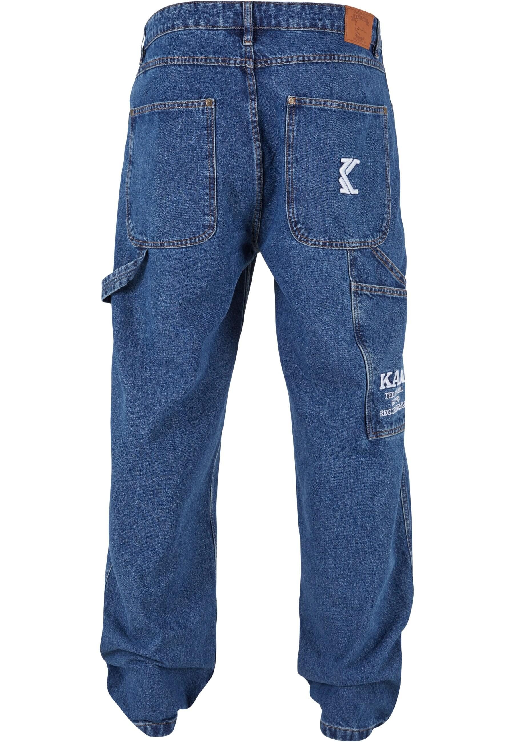 Karl Kani Bequeme Jeans Karl Kani Herren KMI-PL063-092-05 KK Retro Baggy Wo günstig online kaufen