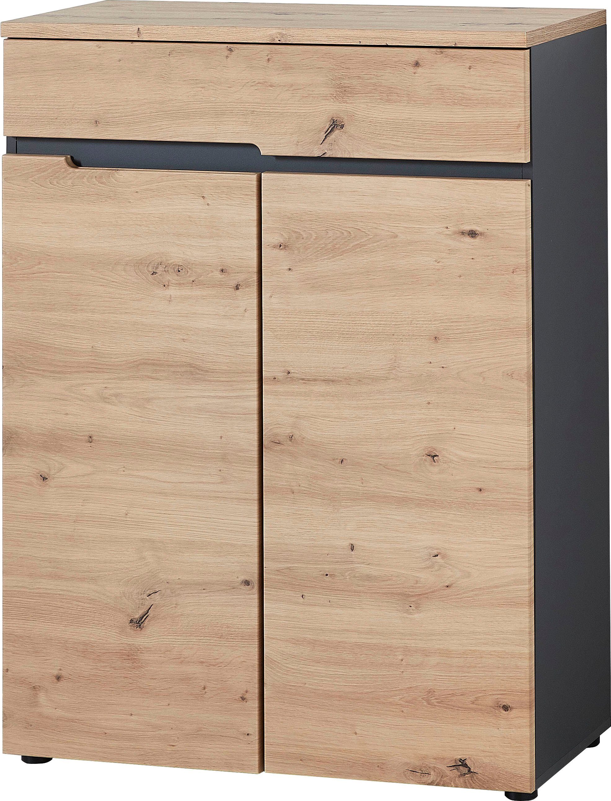 Innostyle Schuhschrank MEMPHIS, TOPSELLER! (Schuhschrank, Schuhregal, OTTOs günstig online kaufen