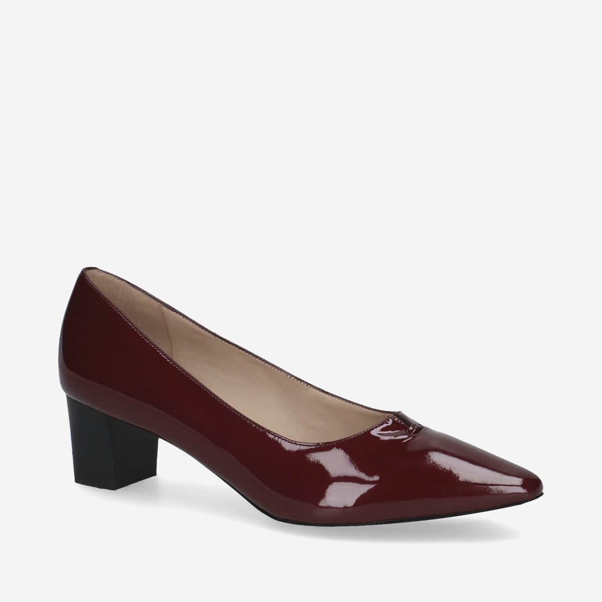 Peter Kaiser Peter Kaiser 72344 503, Pumps, Rot, Damen Pumps günstig online kaufen