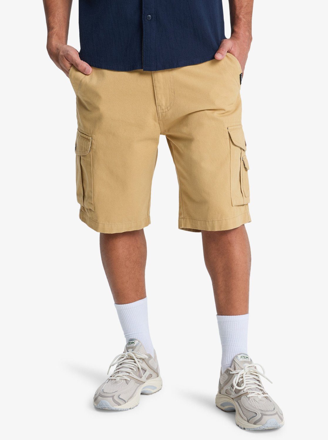 Quiksilver Cargobermudas