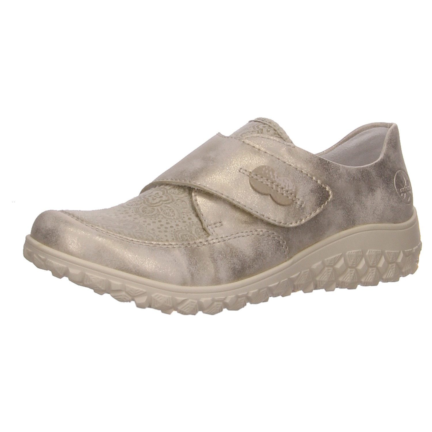 Rieker Klettschuh
