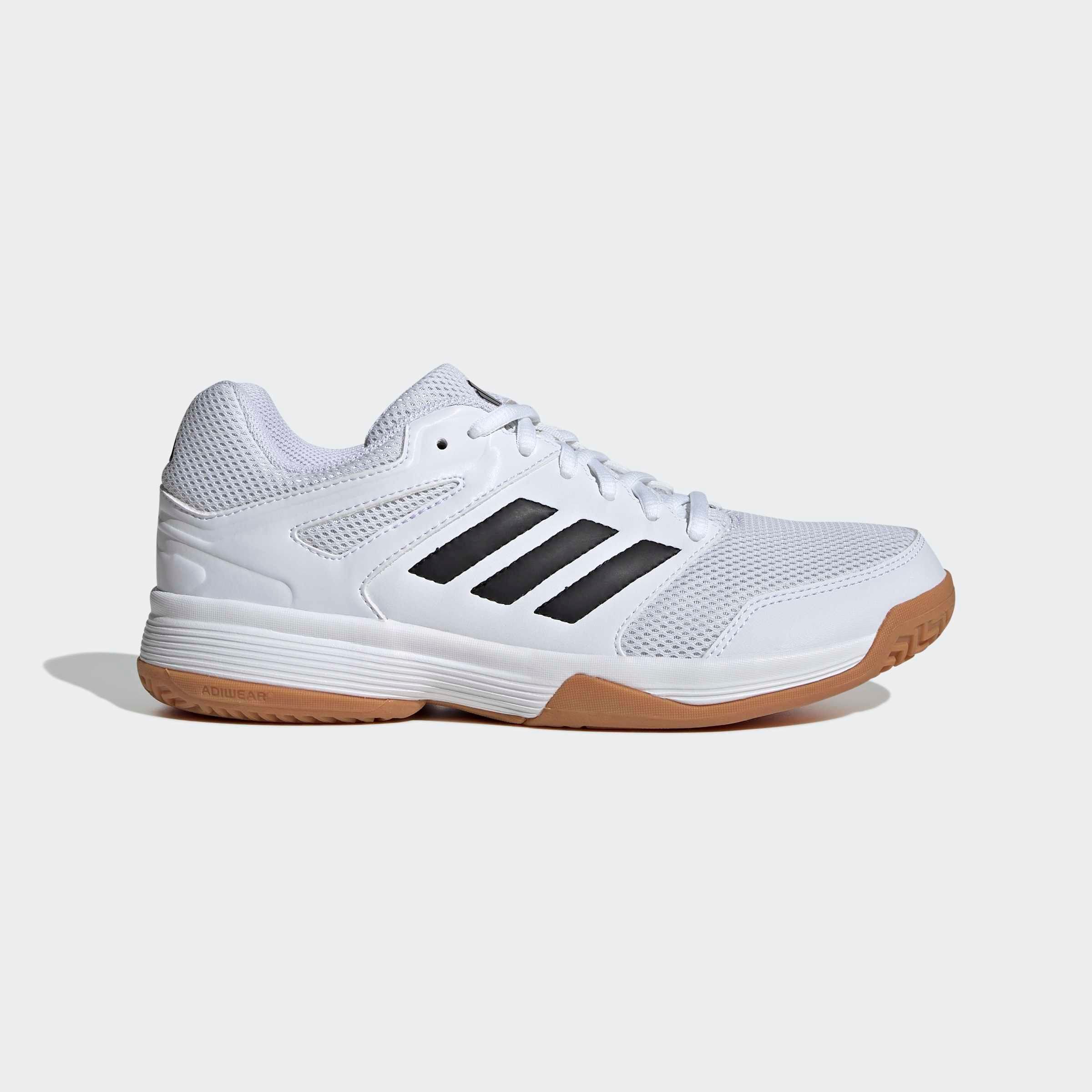 adidas Performance SPEEDCOURT IN Hallenschuh geeignet für jeden Hallensport