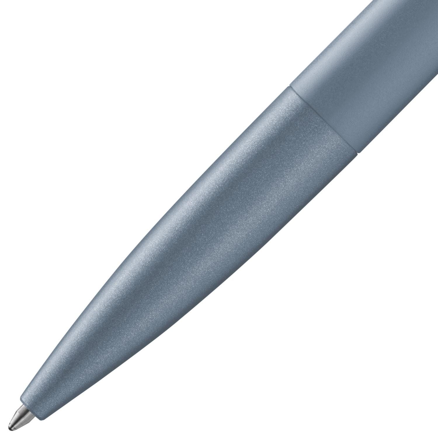 LAMY Kugelschreiber LAMY Kugelschreiber 283 NOTO hellblau Stärke M M16 Schreifarbe schwarz