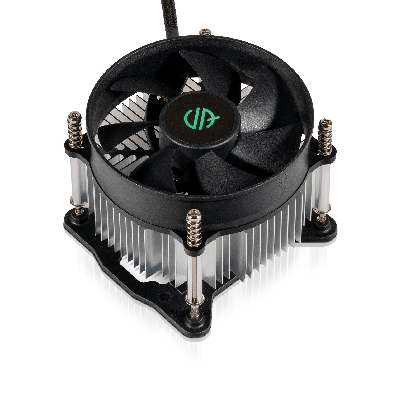 Gehäuselüfter Intel Kühler SQ-COOLER 02I