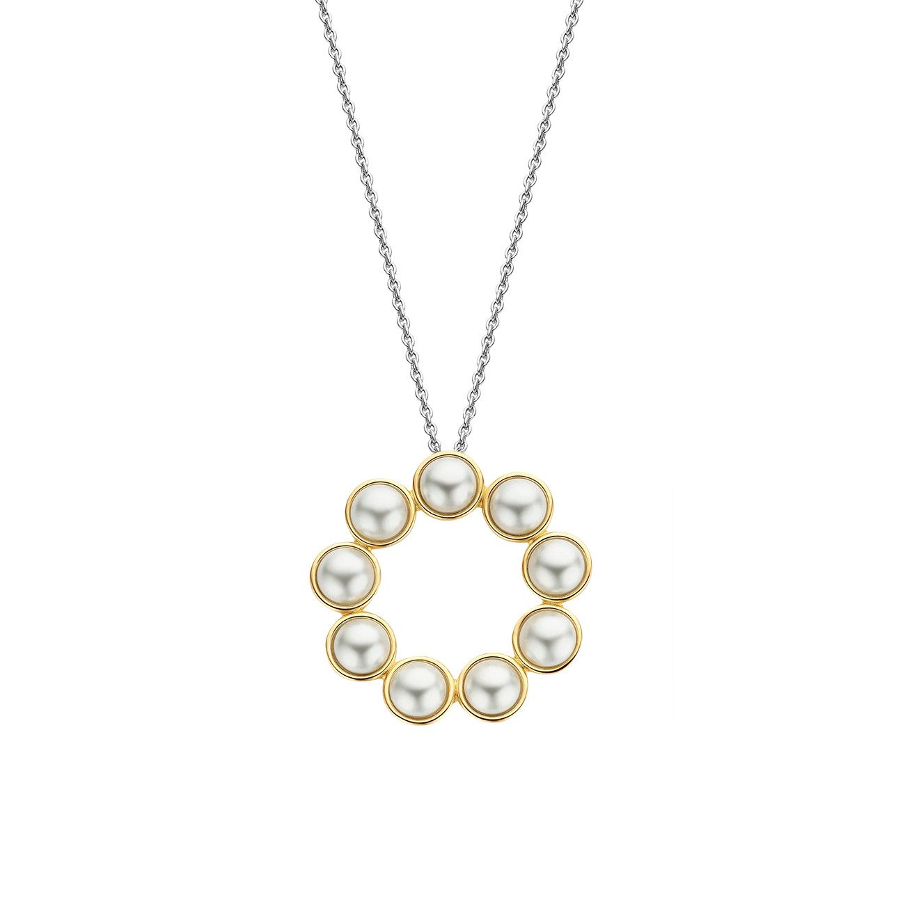 TI SENTO - Milano Collier