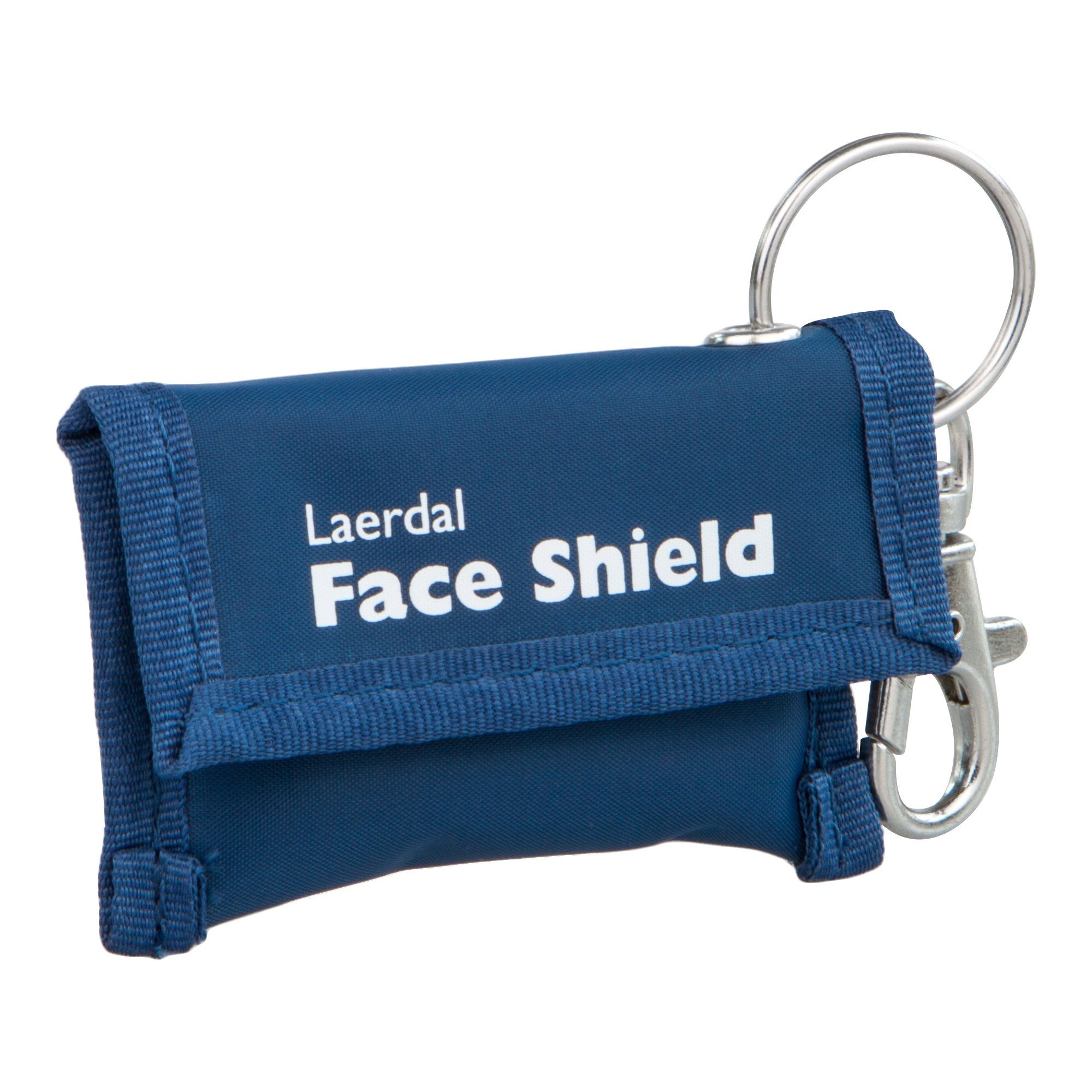 Laerdal Erste-Hilfe-Set mit Schlüsselanhänger