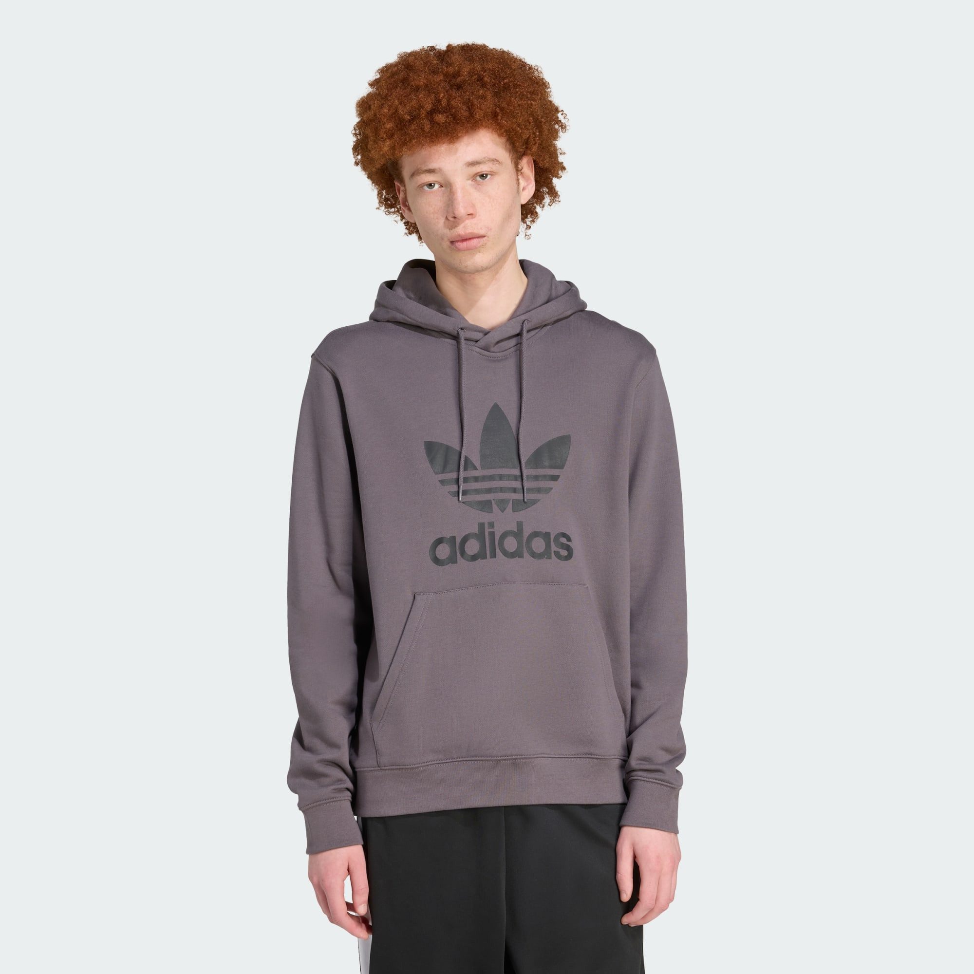 adidas Originals Hoodie ADICOLOR CLASSICS TREFOIL günstig online kaufen