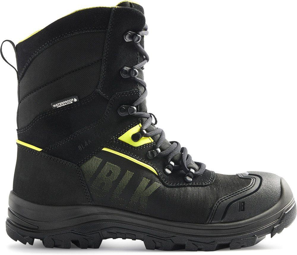 Blåkläder Storm Winterstiefel S7s Wasserdicht Sicherheitsschuh