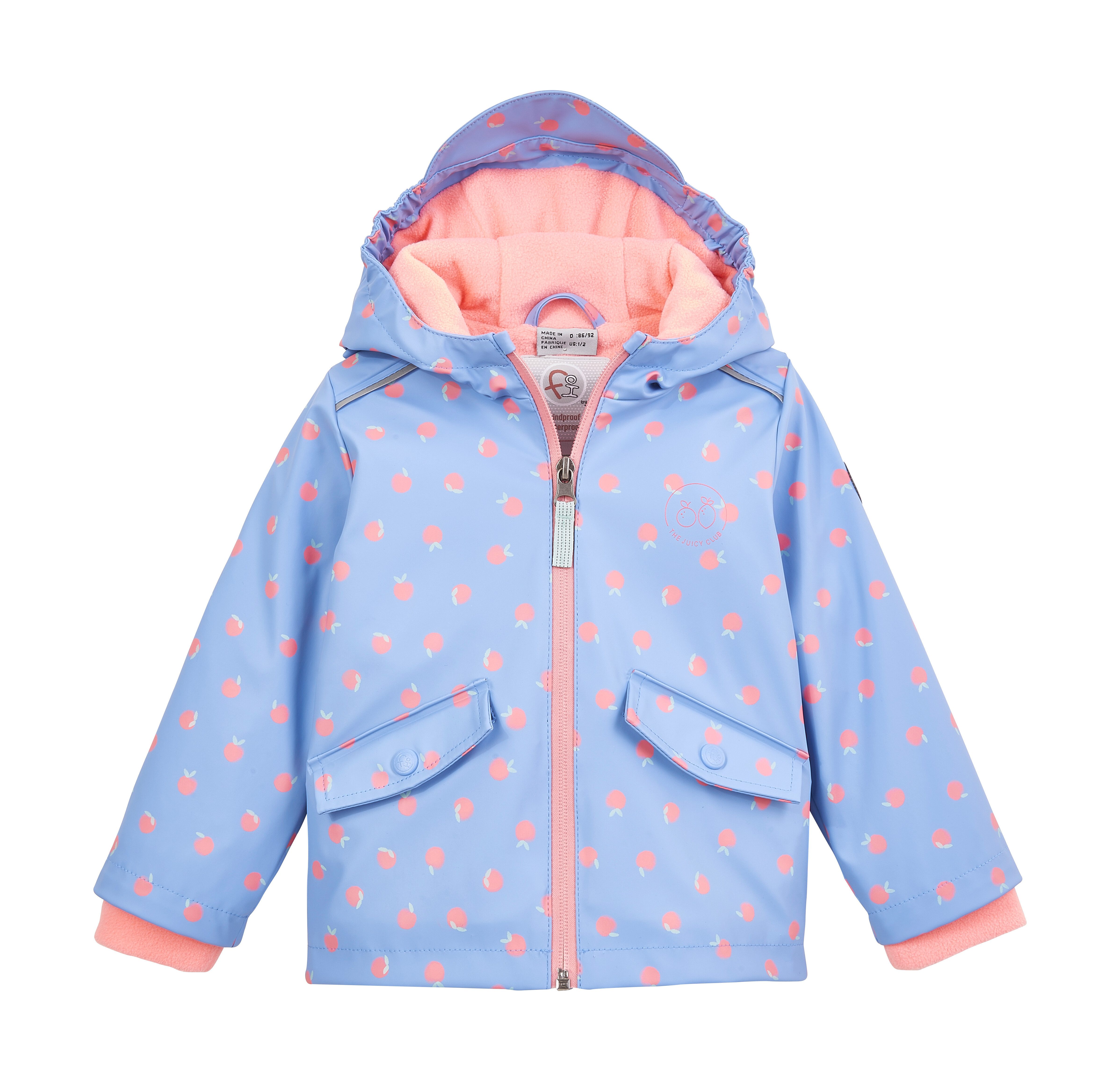 Outdoorjacke FIOS 68 MNS JCKT