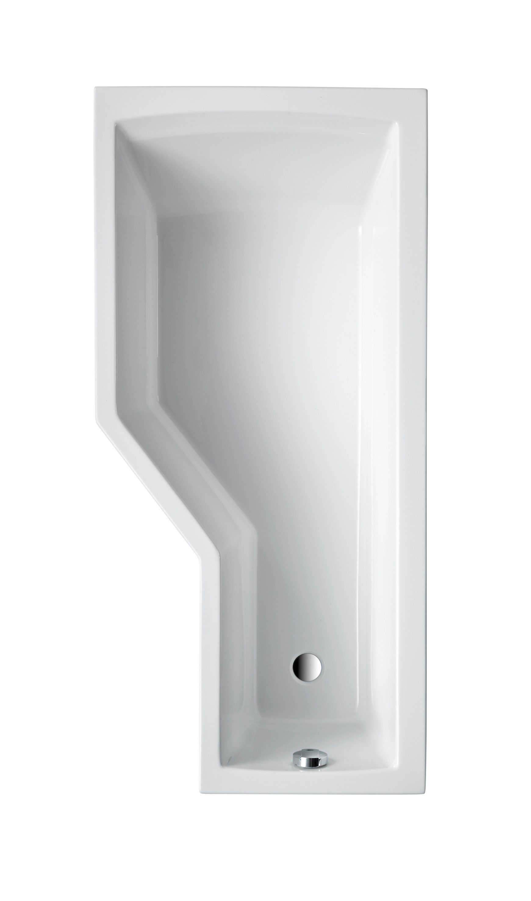 OTTOFOND Badewanne Cello
