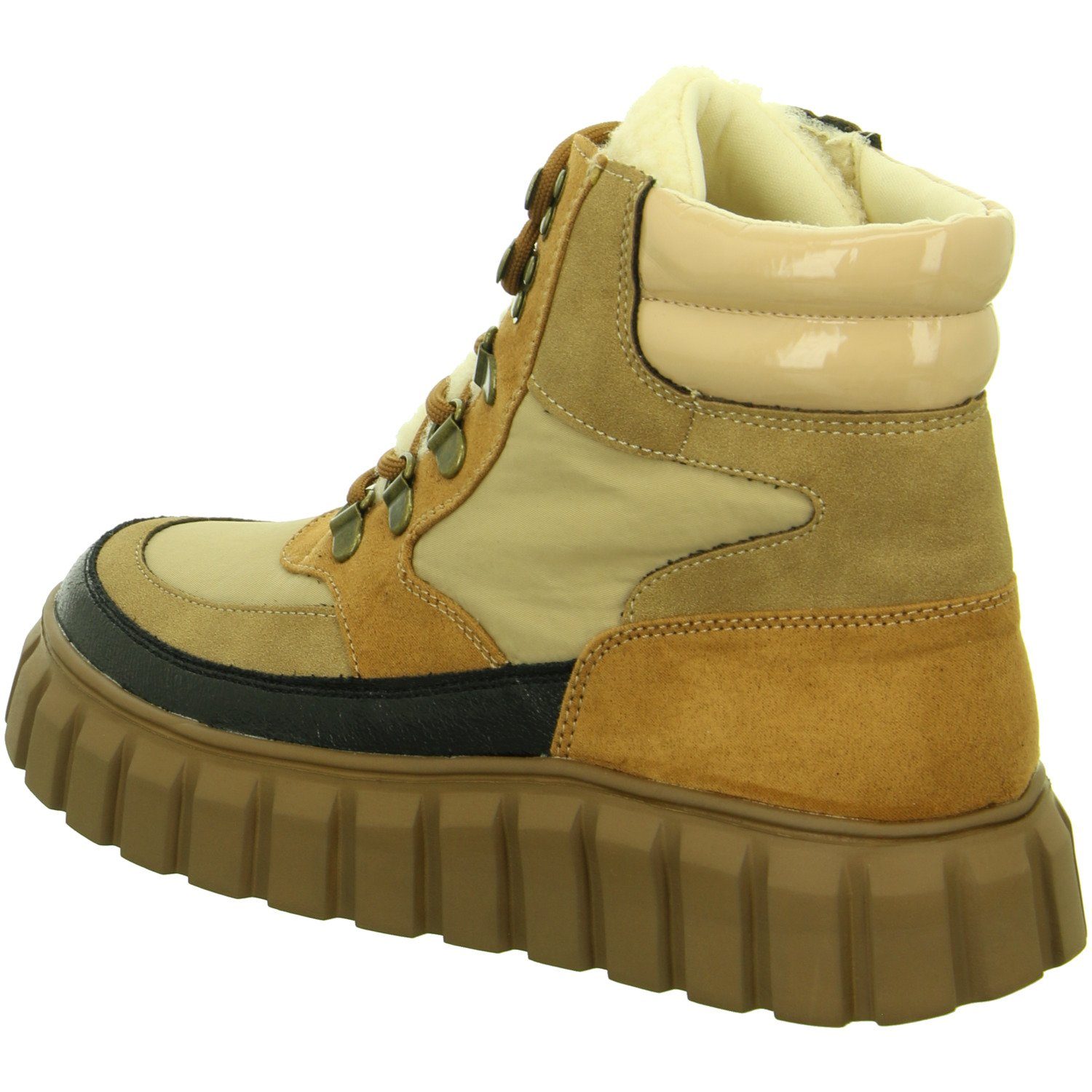 La Strada Schnürstiefeletten Schnürstiefel
