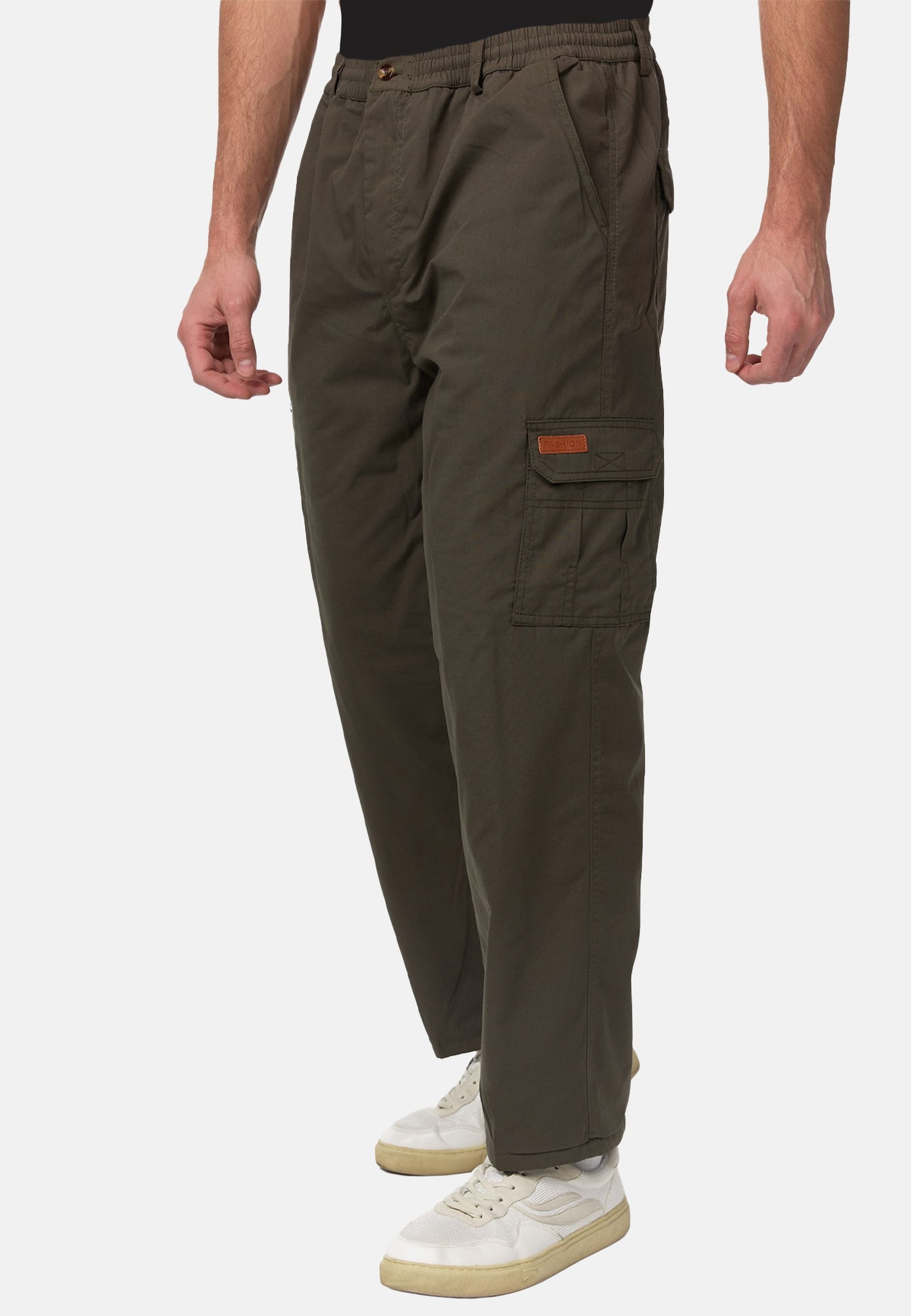 YSROMA Cargohose YSROMA Cargo Pants günstig online kaufen