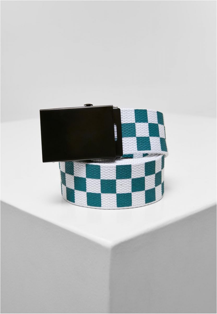 URBAN CLASSICS Hüftgürtel Belts Trio S/M bis L/XL