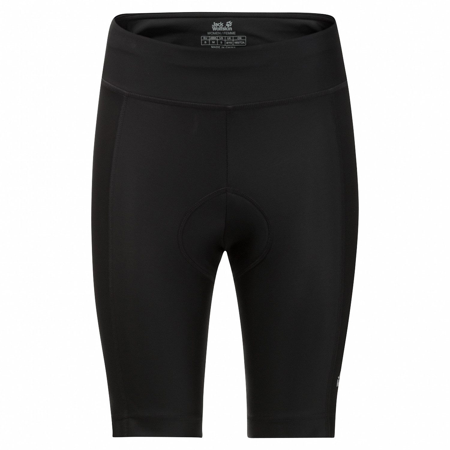 Funktionsshorts Short W TOURER PADDED SHORTS