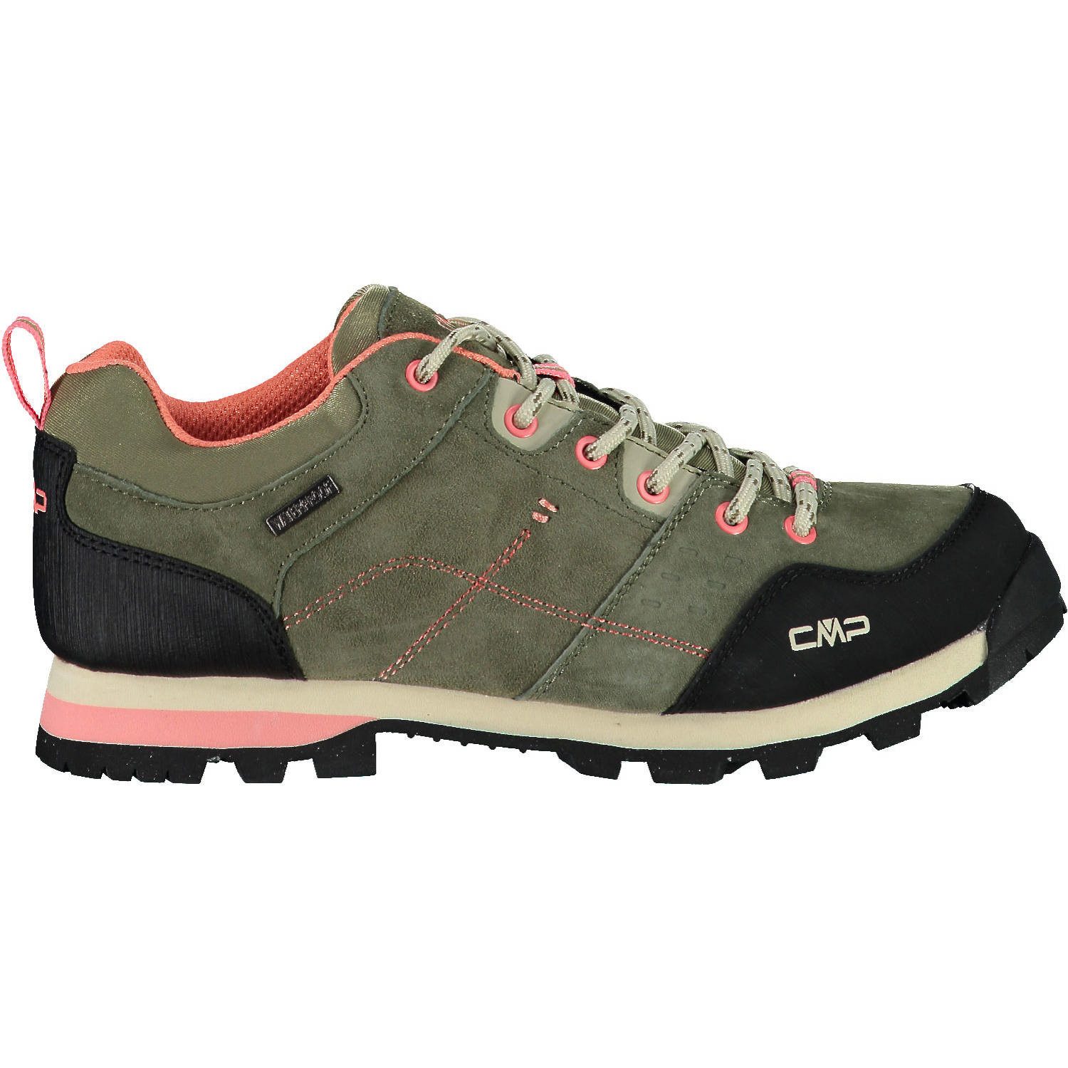 CMP Alcor Low 39Q4896 Trekkingschuh