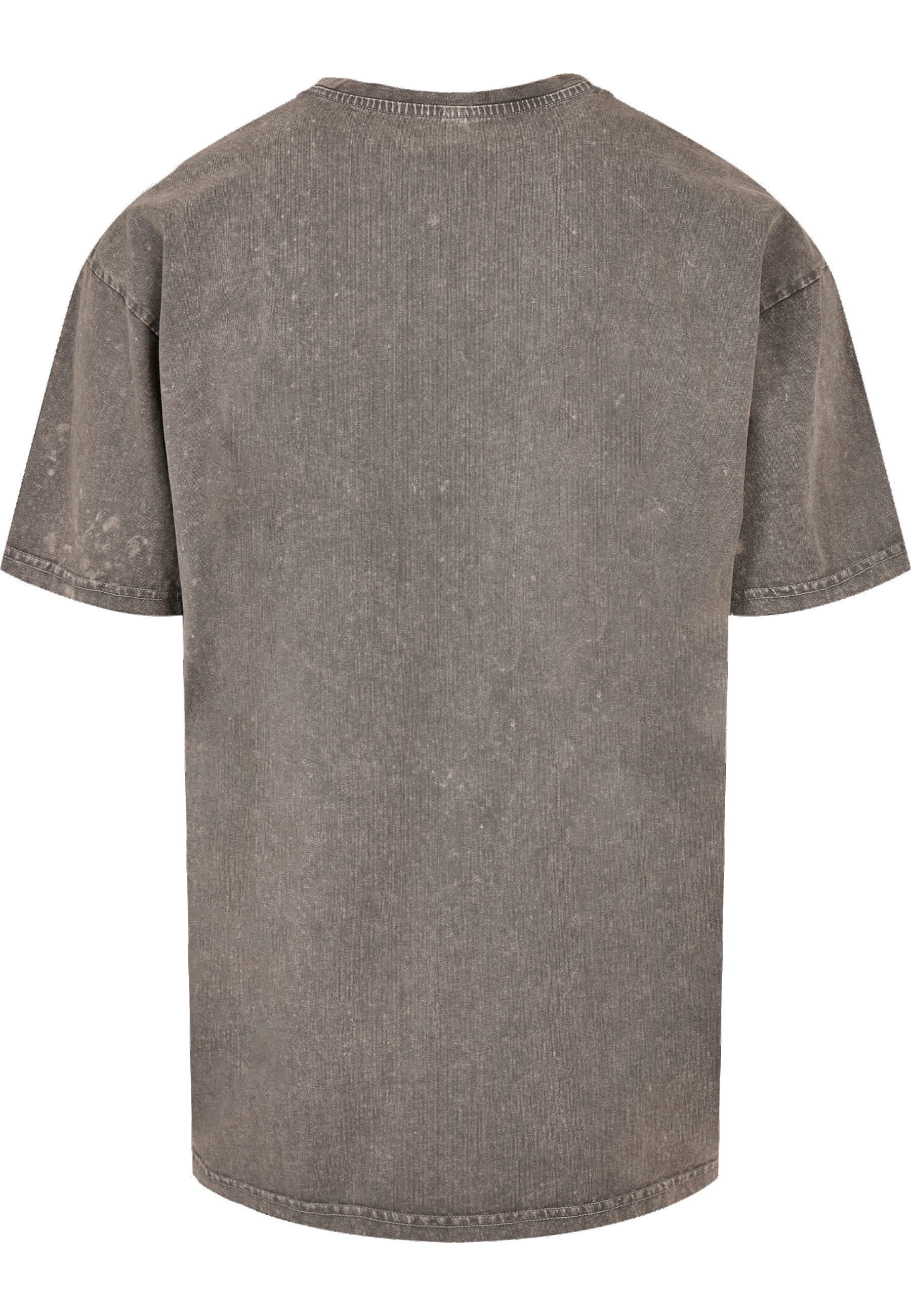 Merchcode T-Shirt Merchcode Herren (1-tlg)