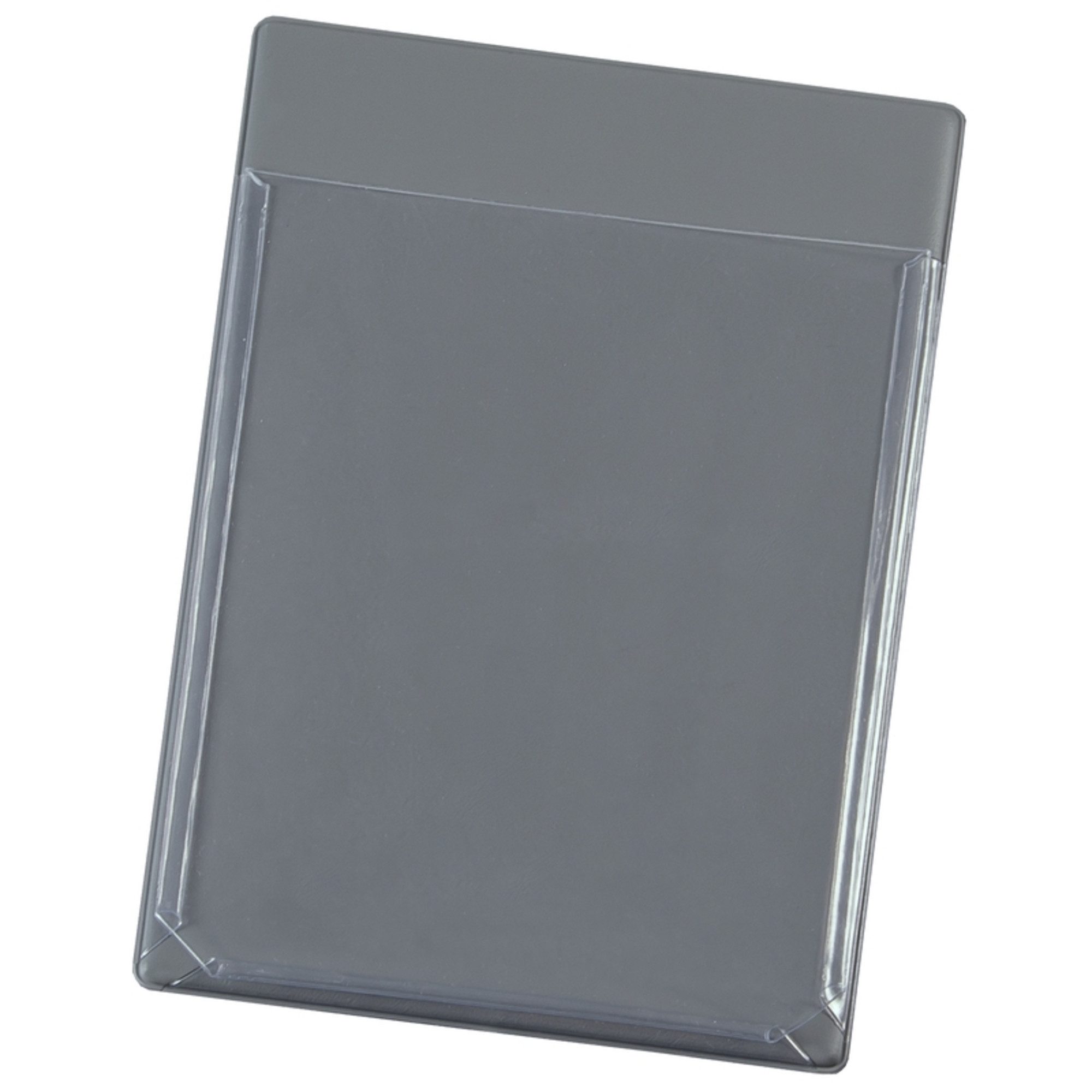 EICHNER Fächermappe Schaltplantasche 9218-03534 A5 selbstklebend transparent 10 Stück